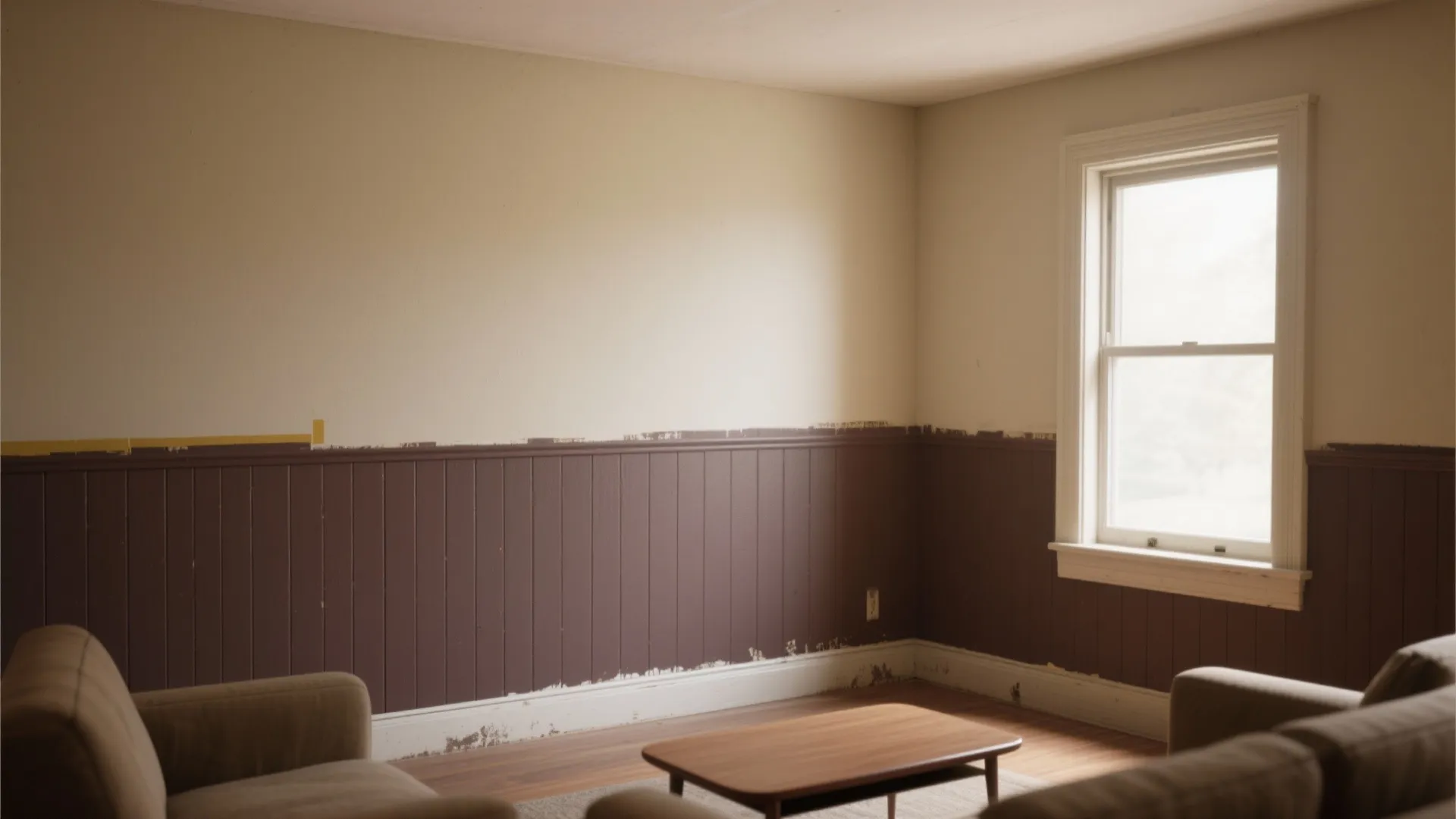Painting Panel Walls: 5 Creative Ideas