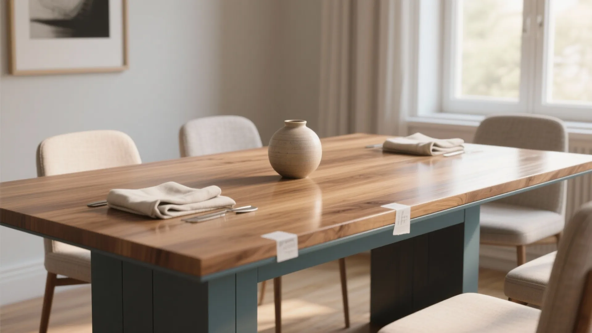 Paint Dining Room Table: 5 Creative Ideas: Quick, practical inspirations to transform your dining table with paint—budget tips, finishes, and real-world tricks from a designer