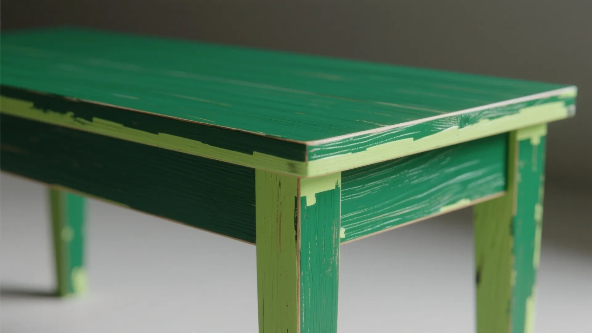 4. Two-Tone Tricks: Dark top, lighter legs