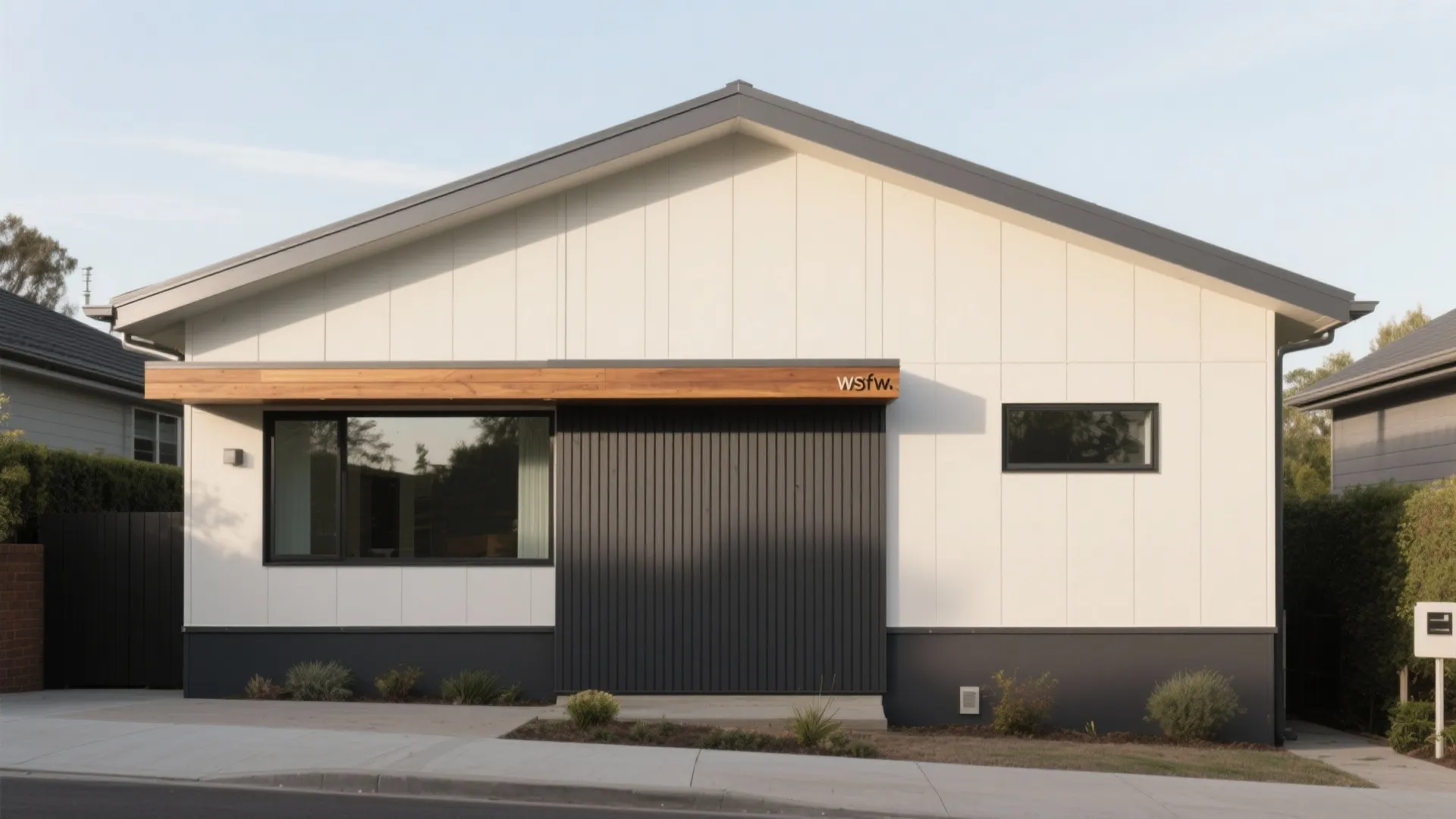 1) Use a Two-Tone Palette and One Hero Texture