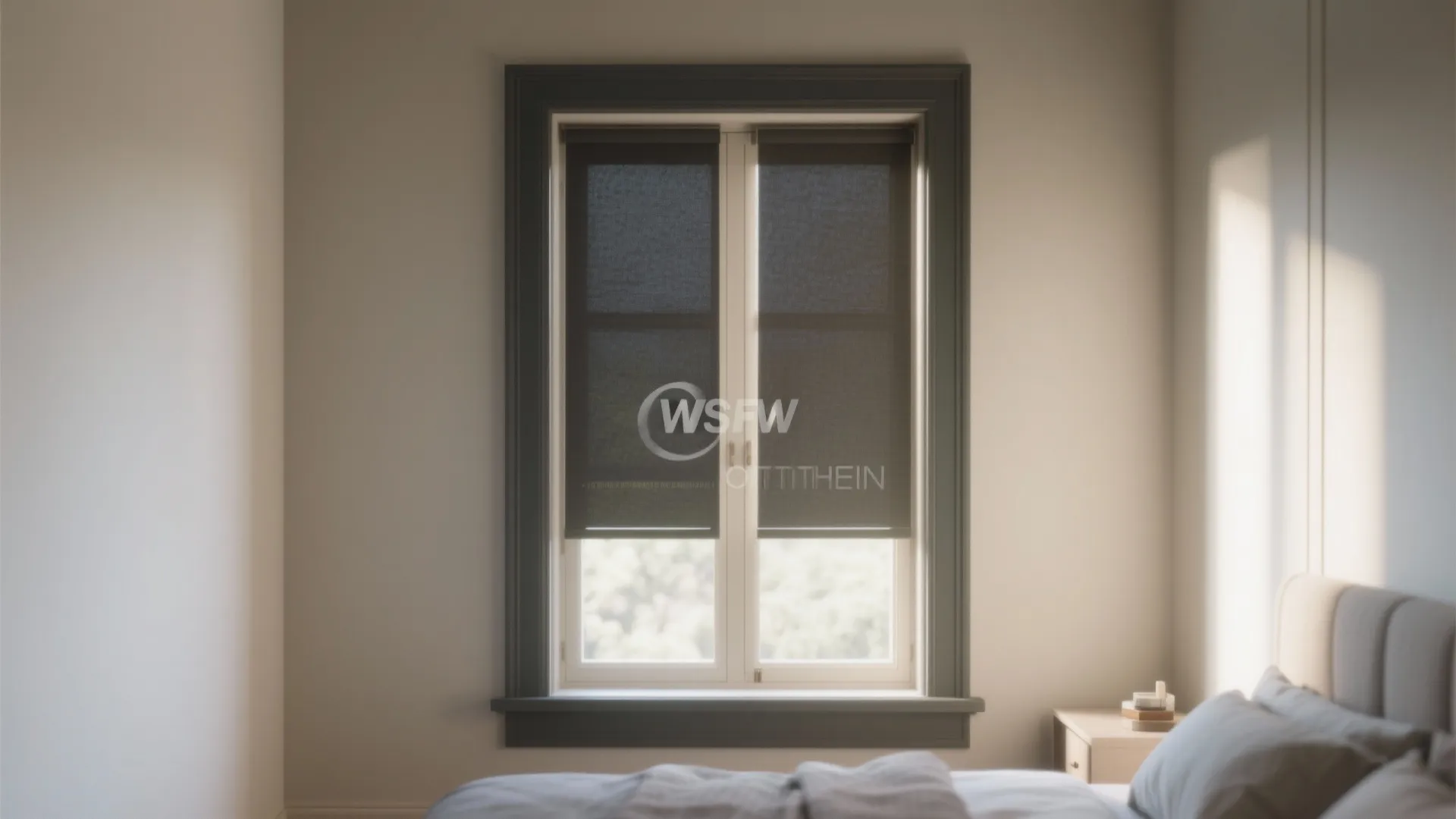 4. Try two-tone trims for depth