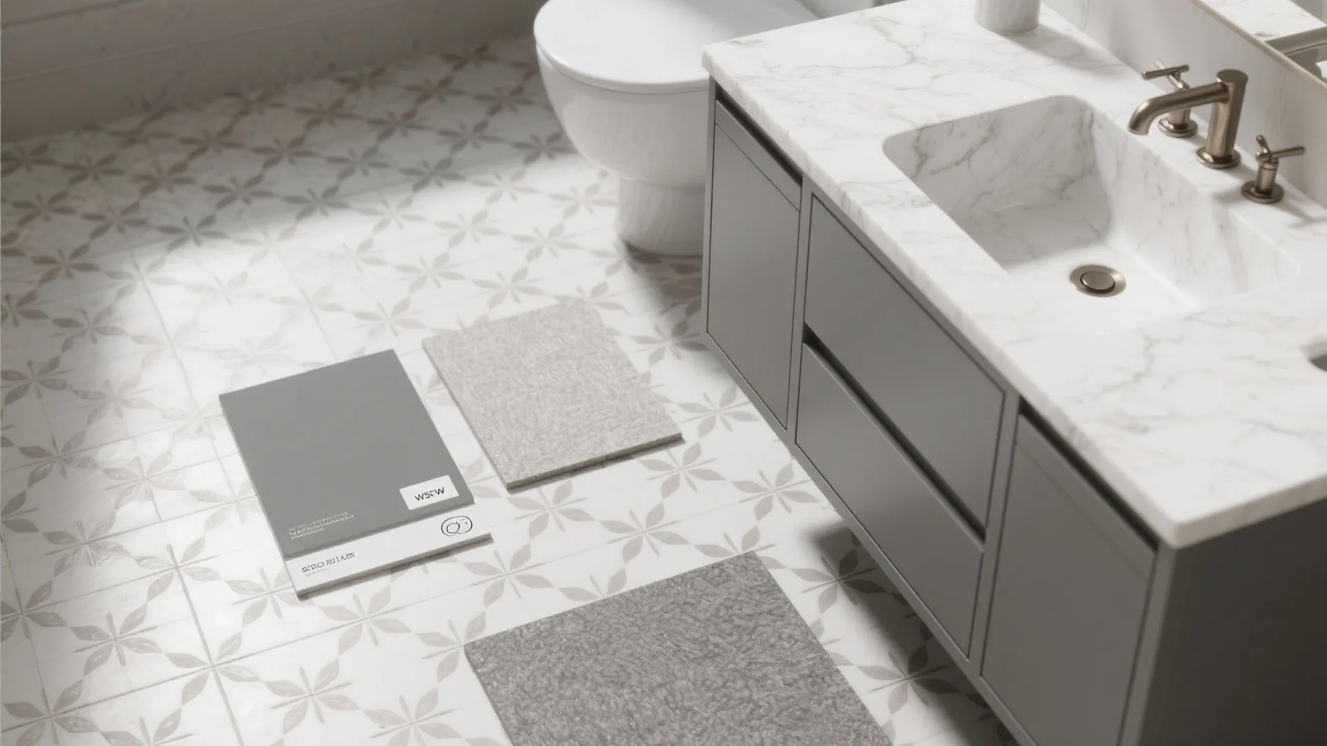 3. Two-Tone Combinations