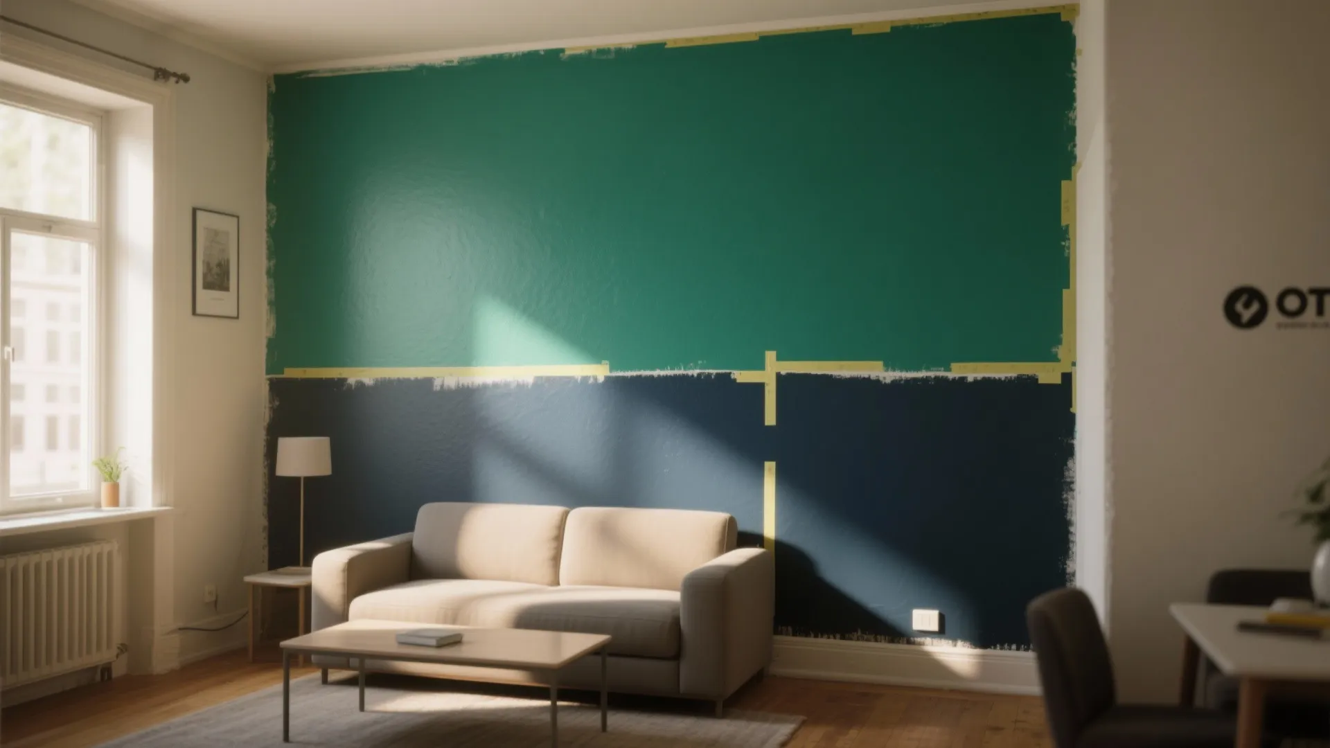 Cost to Paint a Room: 5 Practical Ideas