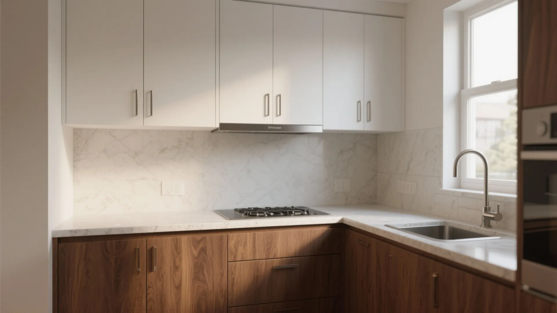 Walnut White Kitchen Ideas — 5 Inspiring Mixes: How I transformed compact kitchens with walnut and white combos — practical tips, real cases, and layout tricks