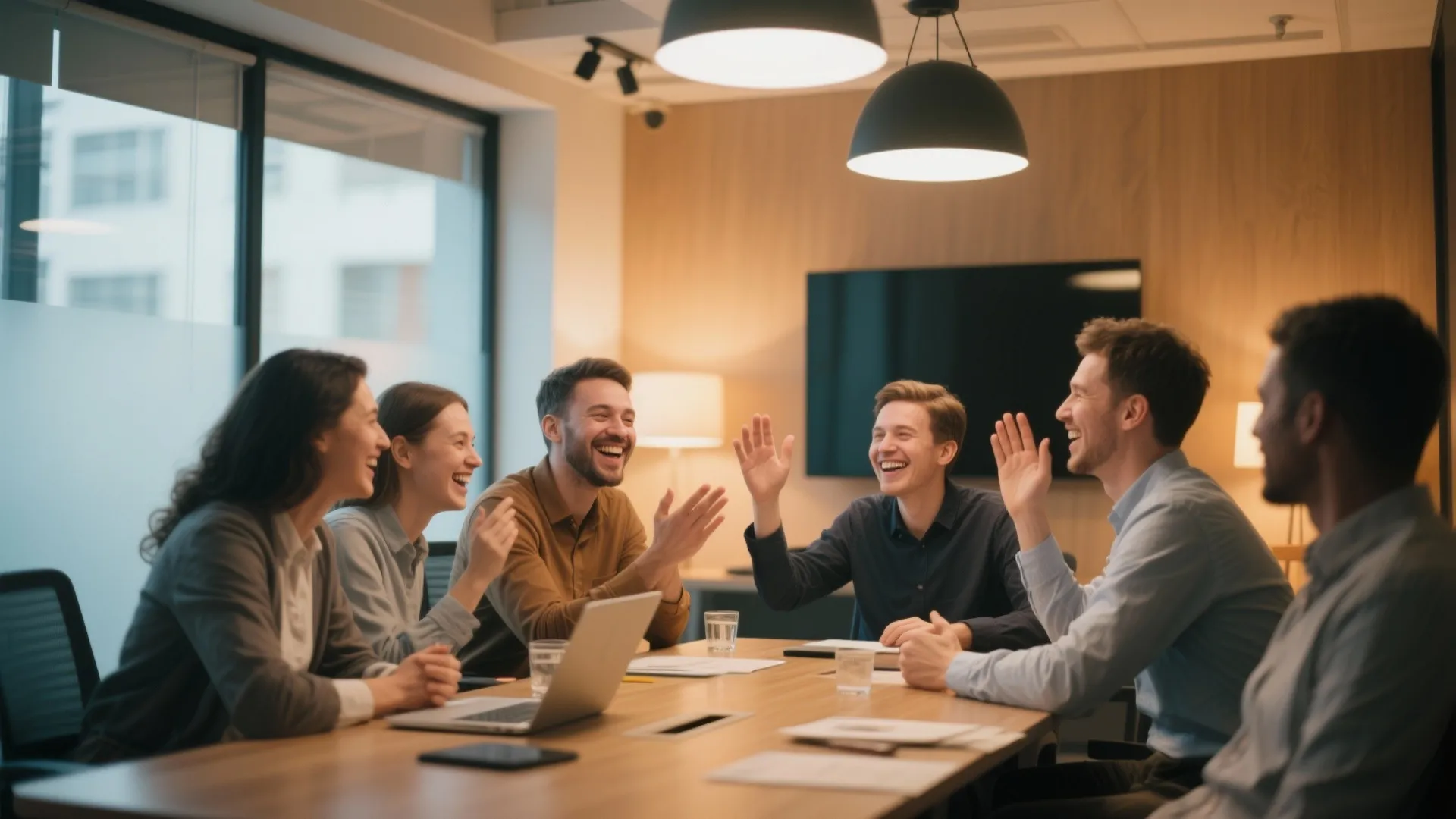 7. Two Truths and a Lie