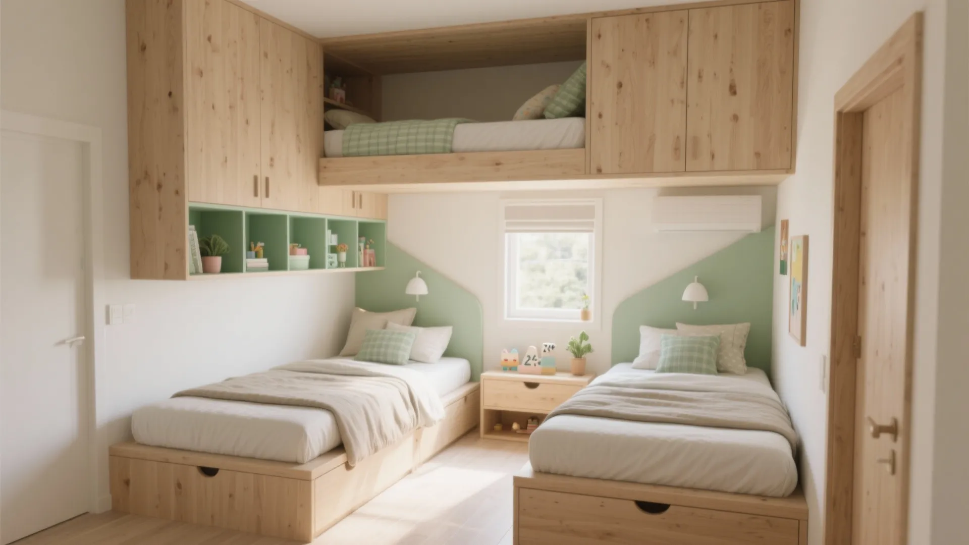 Small Twin Beds: 5 Space-Saving Ideas: Practical, budget-aware twin bed solutions for tiny bedrooms—real tips from a designer