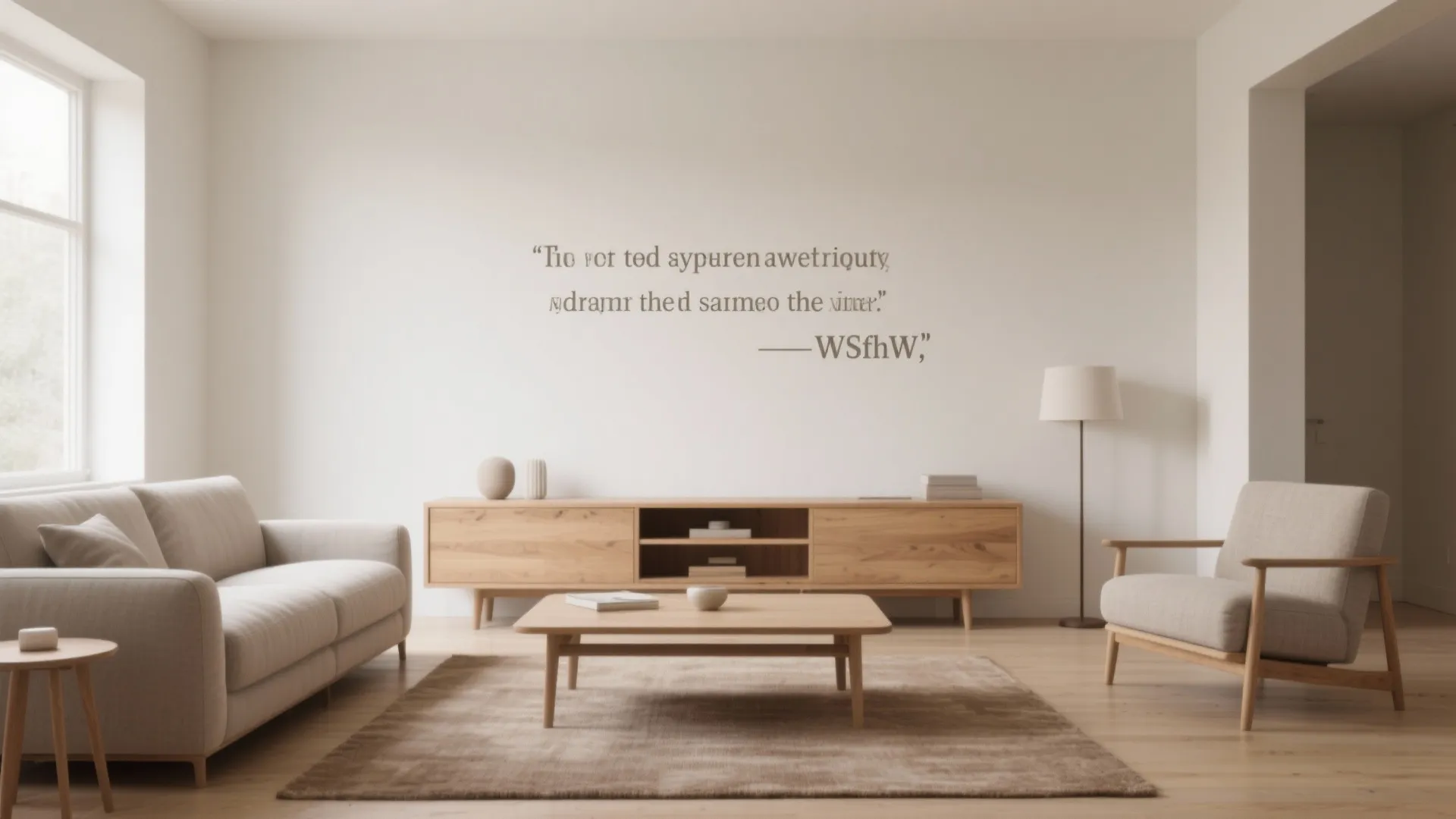 Playful Typography and Quote Strips