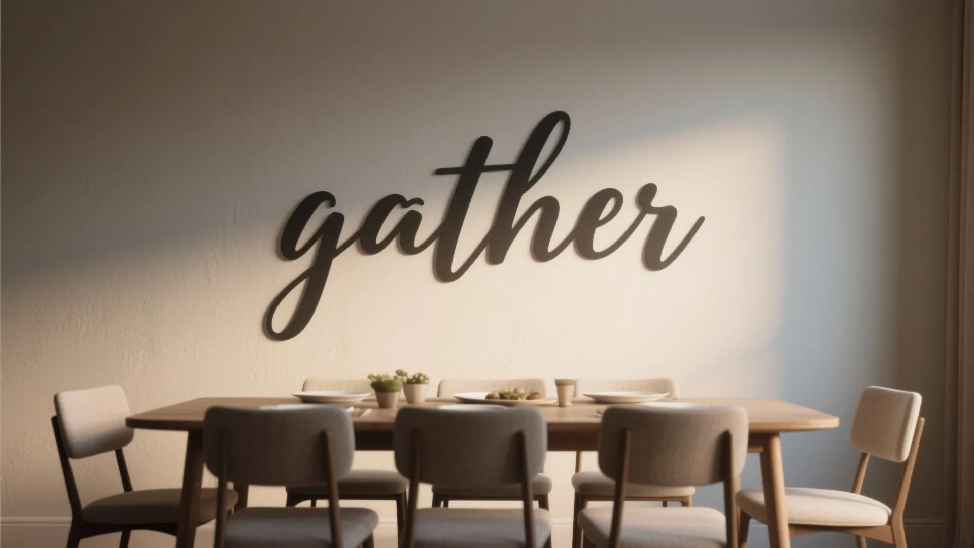 5. Typographic Statements for Personality