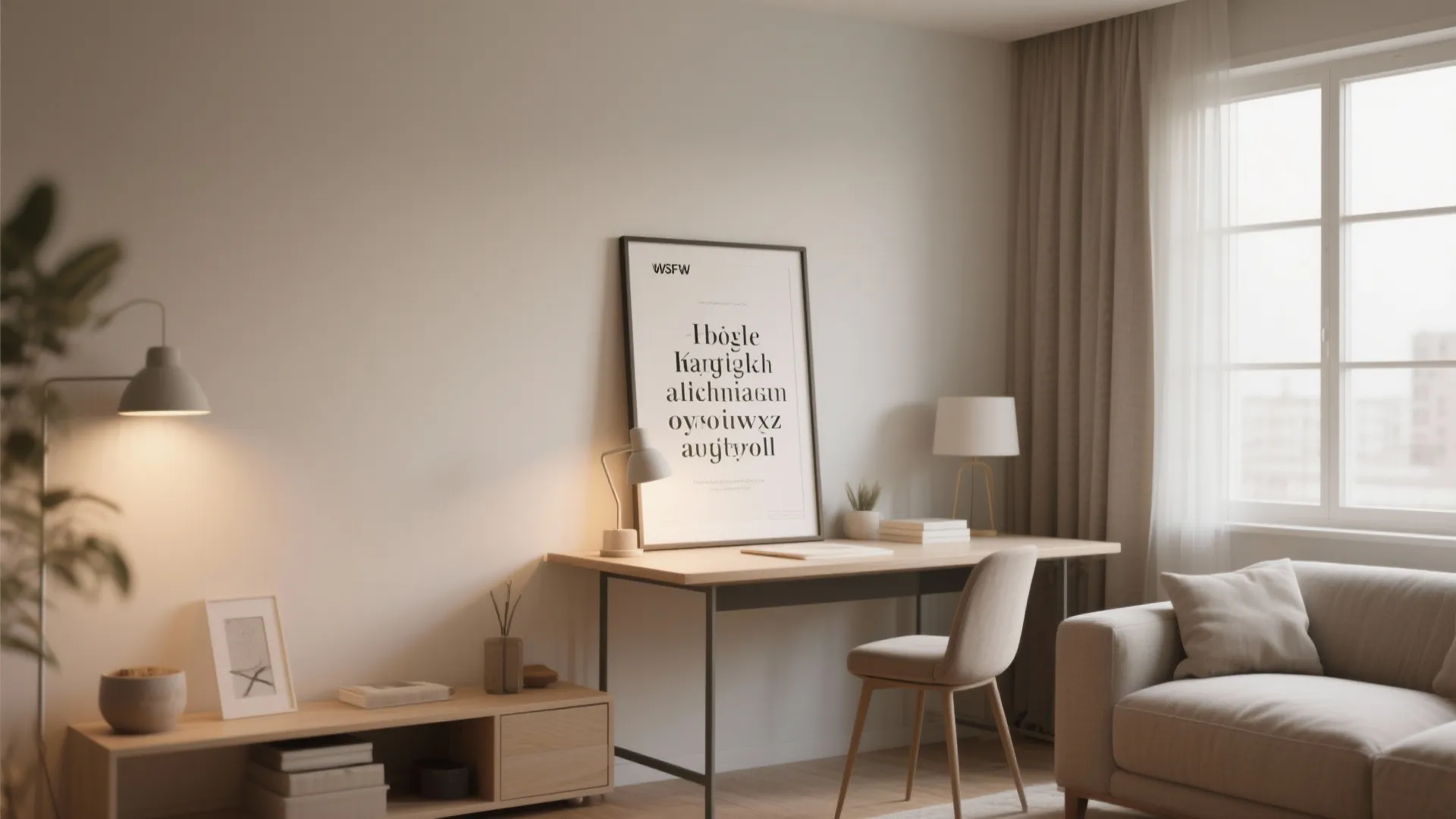 7. Typographic Inspirational Quotes