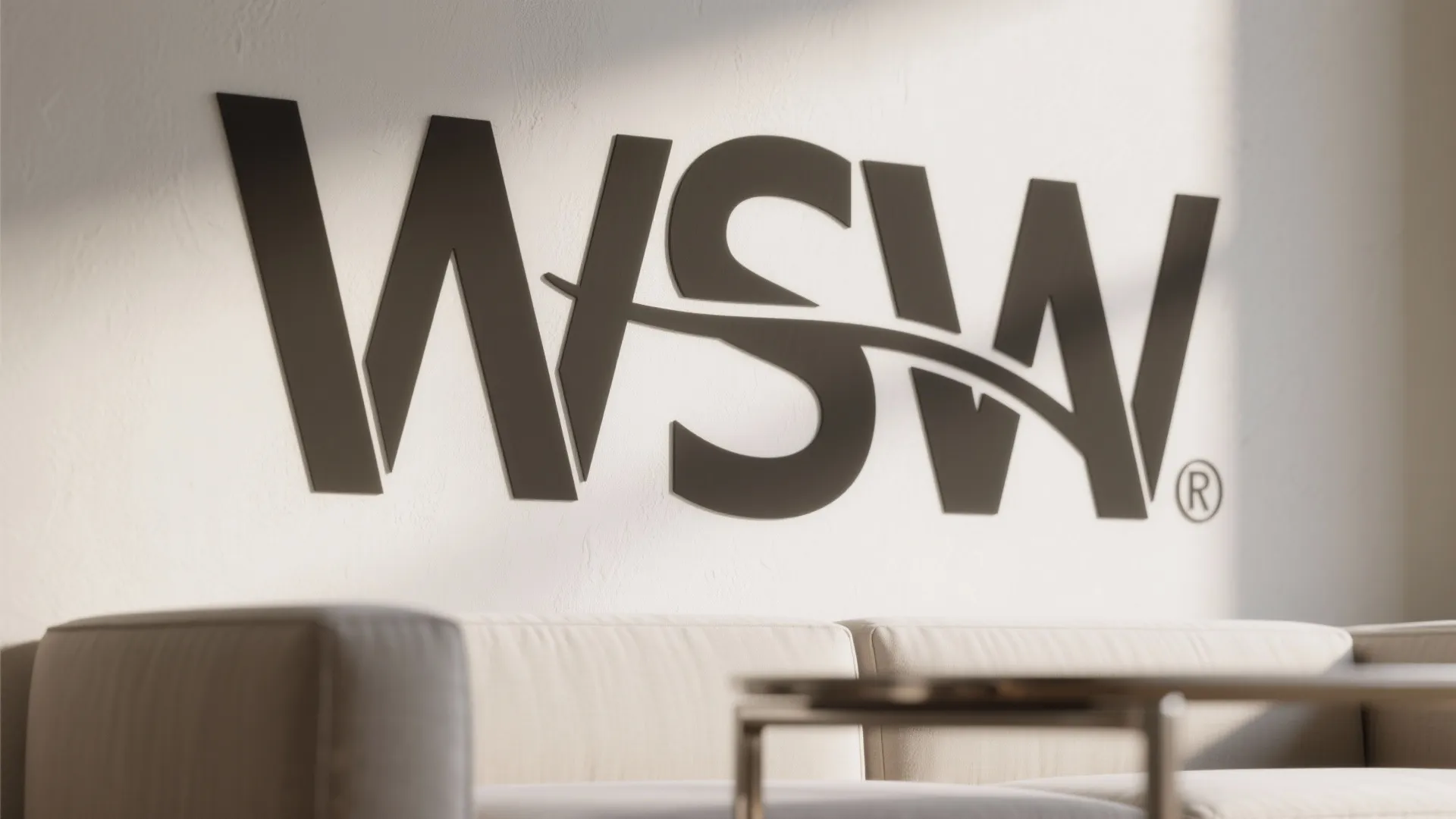 Typography & Personal Statements