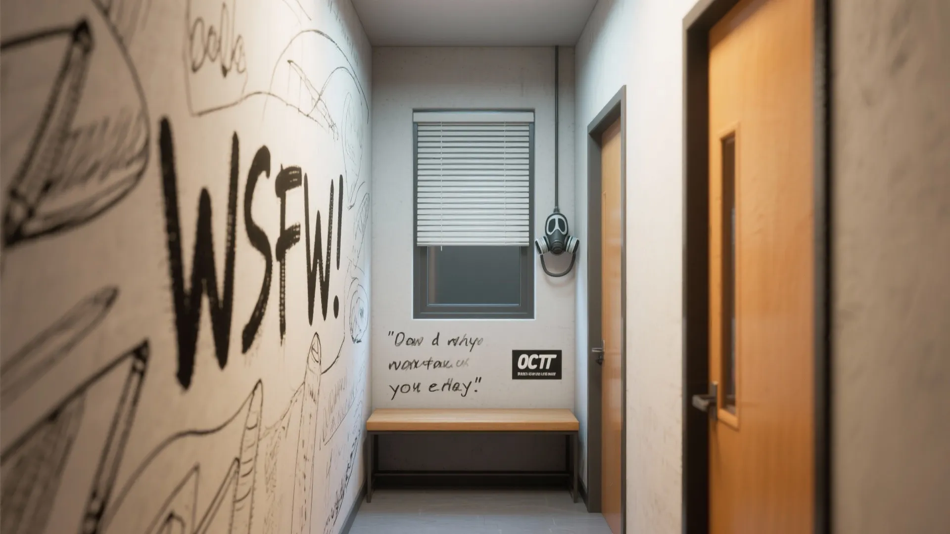 5. Typography & Quotes: Personalize Without Clutter