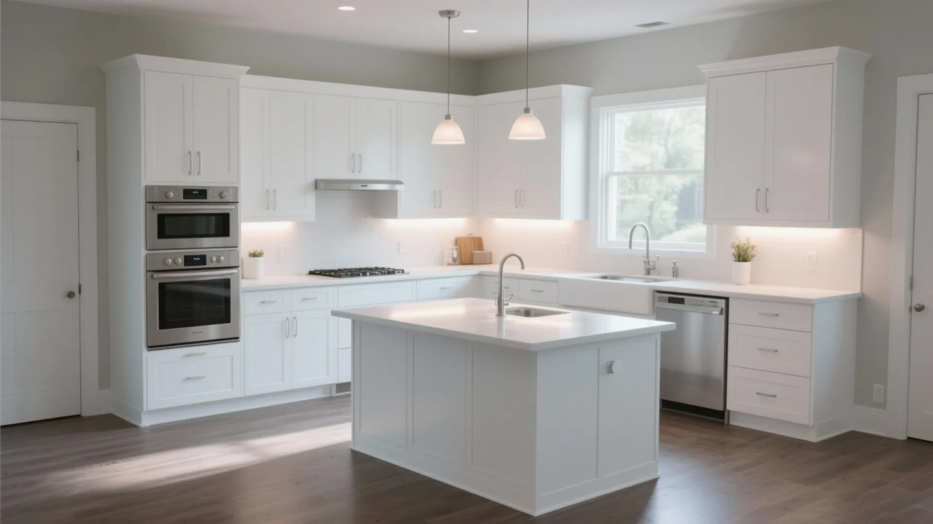 2. U-Shaped Efficiency