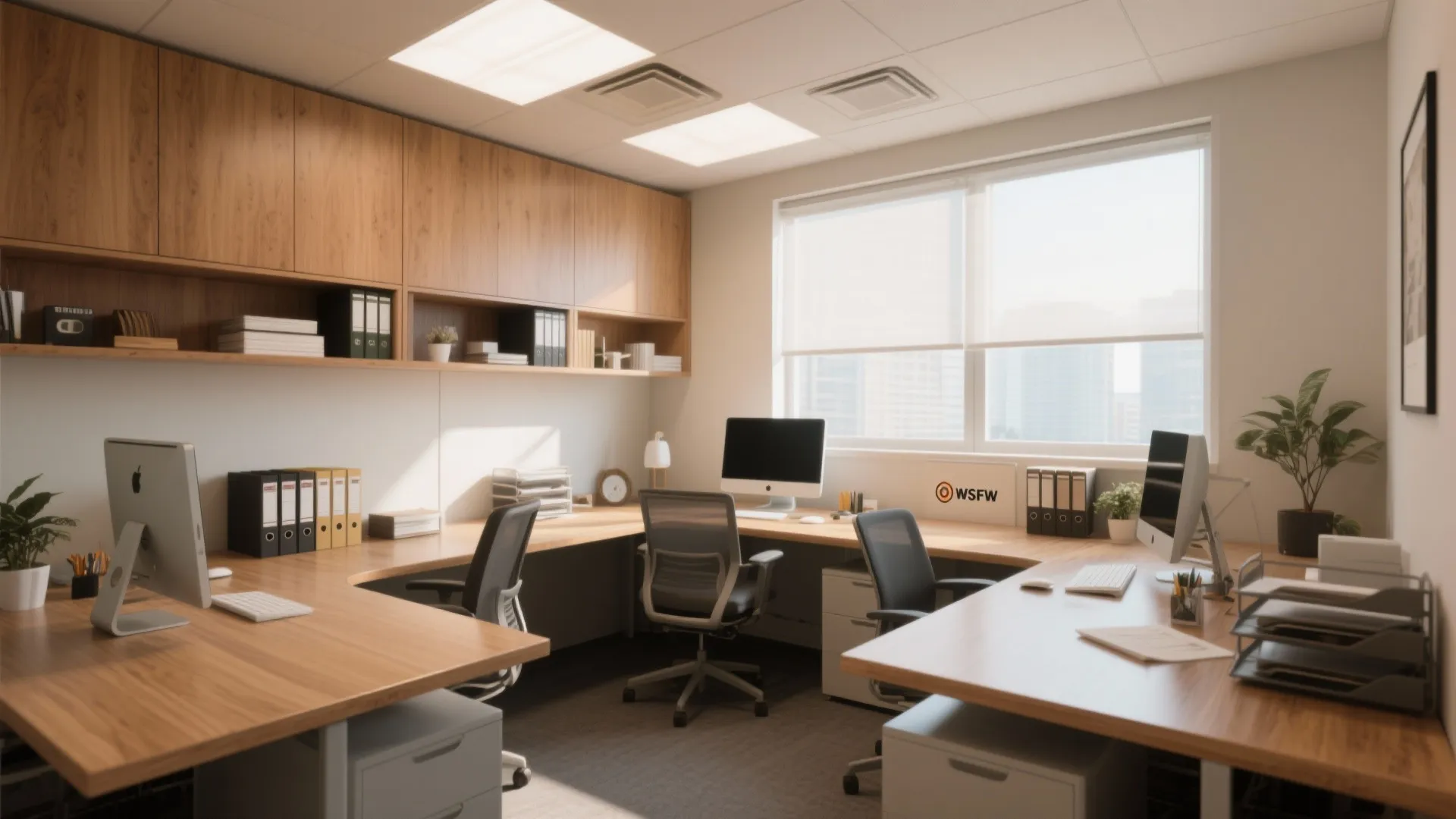 6. U-Shaped Stations