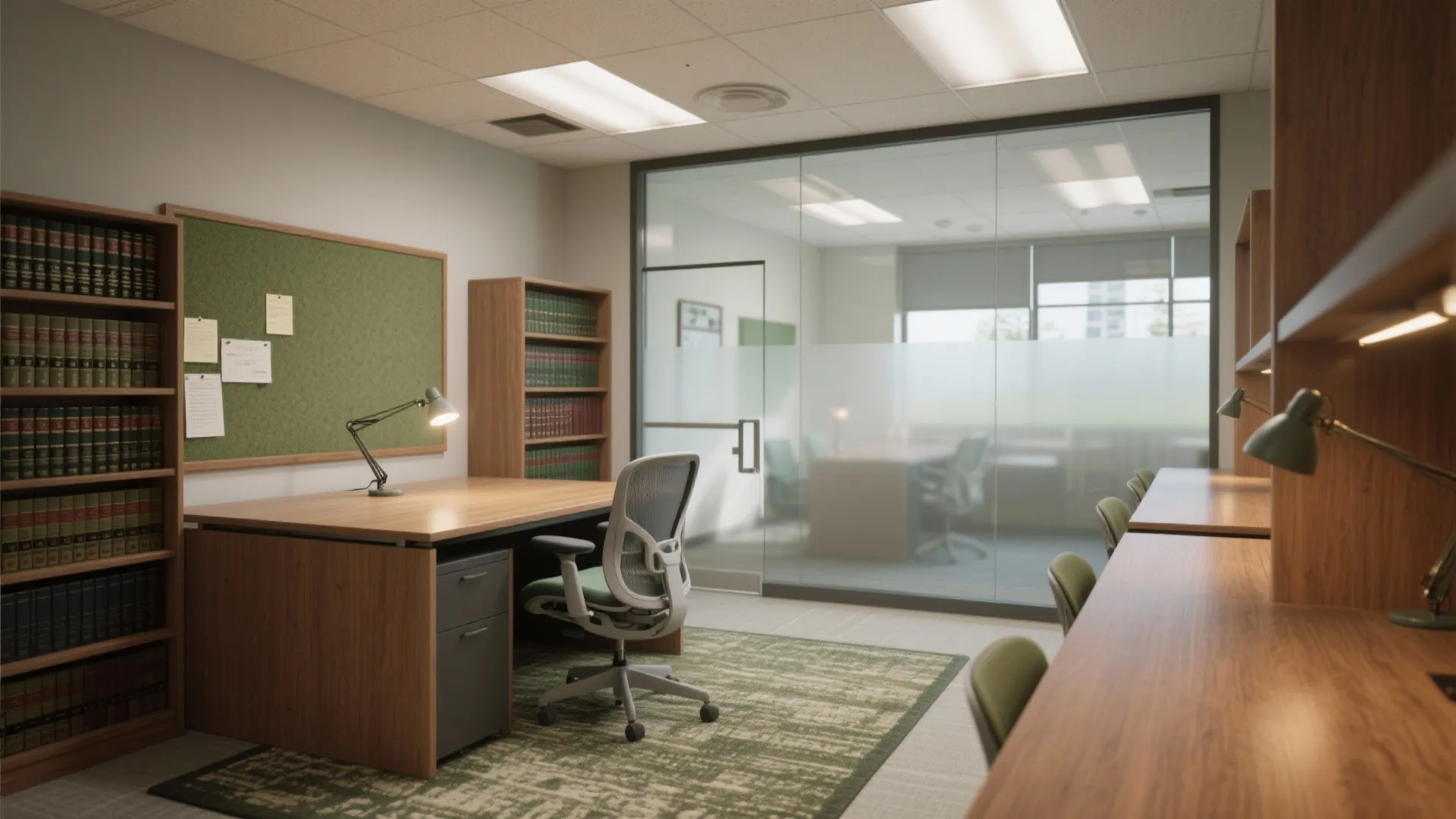 5 UBalt Law Study Room Design Ideas: Smart, human-centered ways to turn a small UBalt law study room into a calm, high-performance space—backed by hands-on experience and expert data