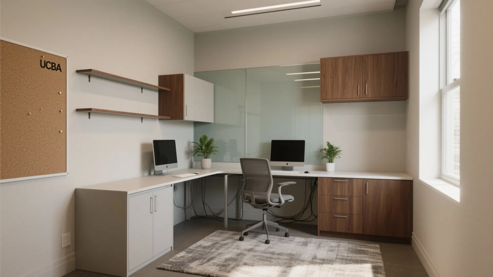 UCBA Study Rooms: 5 Smart Design Ideas for Focused Space: How I design UCBA-style study rooms for small footprints—5 data-backed ideas you can copy today