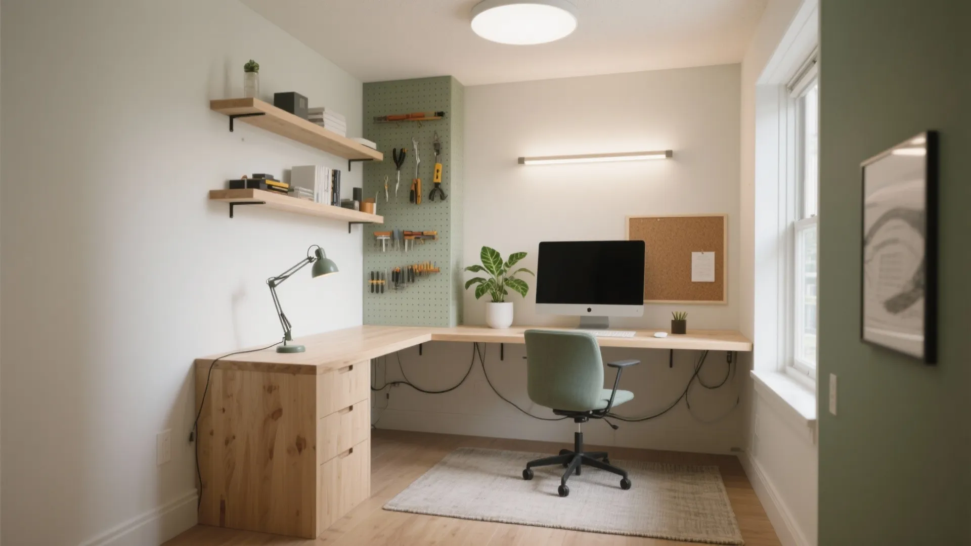 5 Smart Ideas for UDayton Study Rooms: How I design compact study rooms at the University of Dayton to boost focus, storage, and comfort