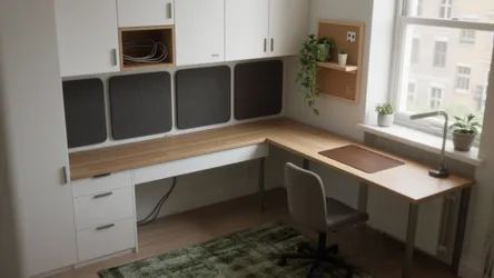 5 UGL Study Room Ideas for Small Spaces