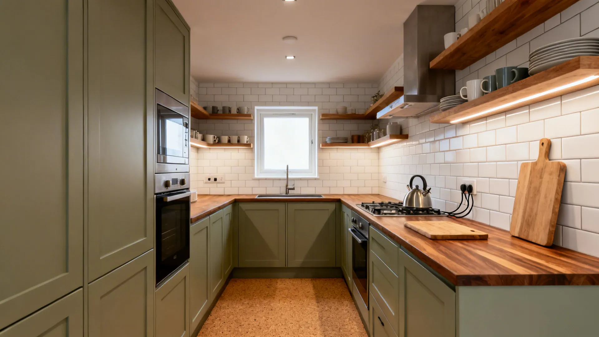 5 Budget Kitchen Renovation Ideas UK (Designer-Tested)