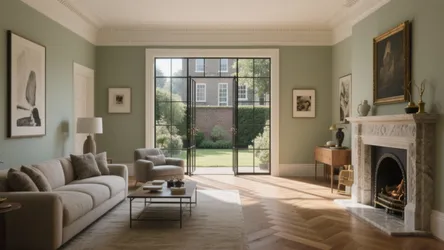 5 Design Ideas for Luxury Houses in England