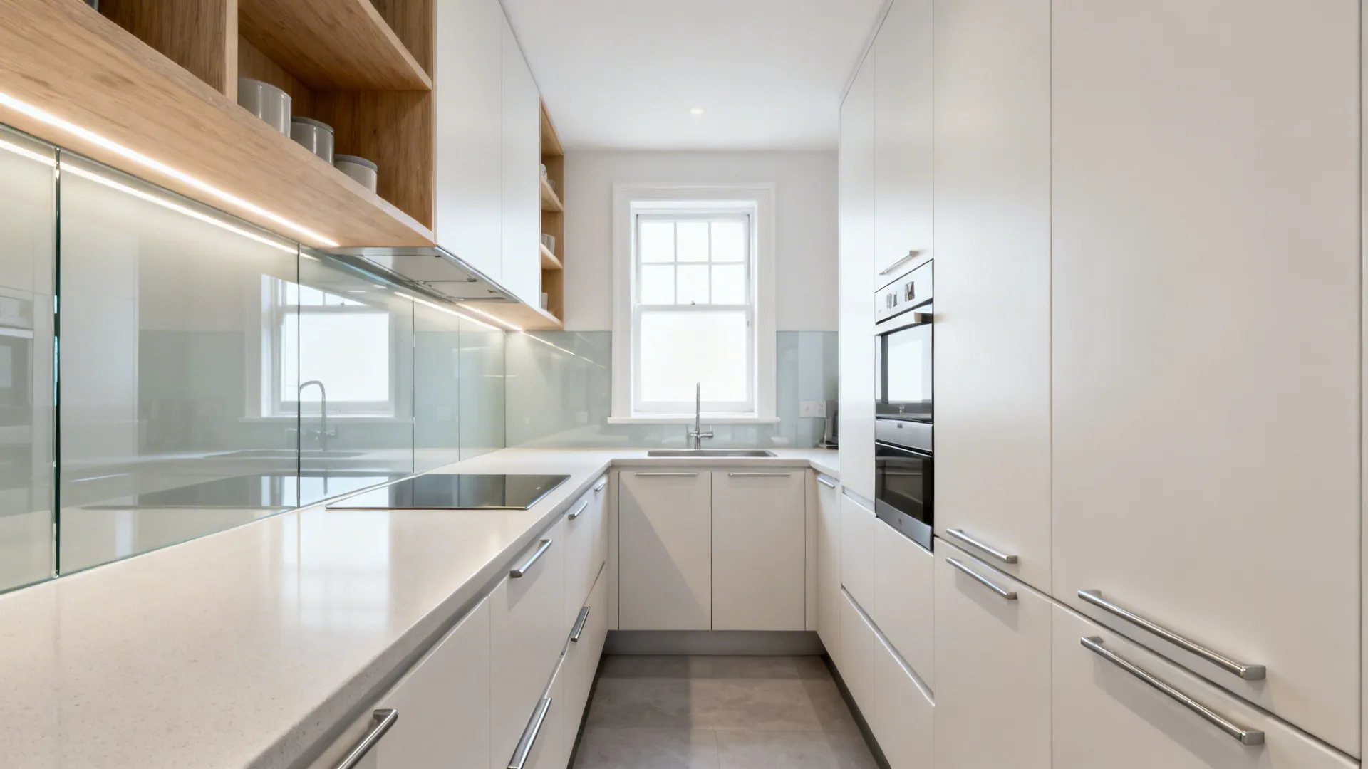 Best Small Kitchen Designs UK: 5 Ideas That Truly Work