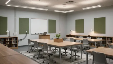 5 UMBC Library Study Room Ideas That Actually Work