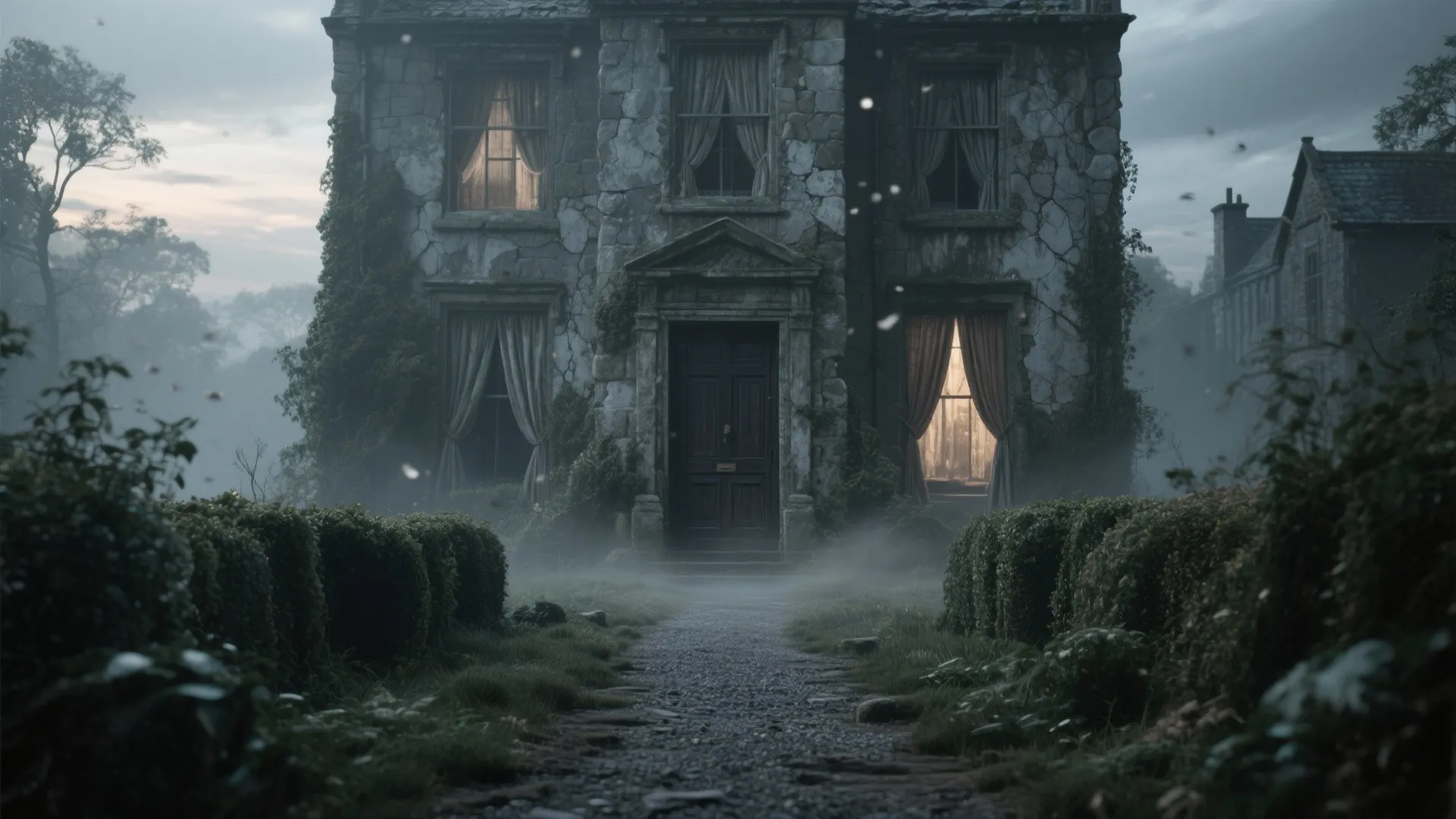 House of Small Shadows by Adam Nevill: In-Depth Guide: Fast-Track Guide to Understanding Adam Nevill’s House of Small Shadows