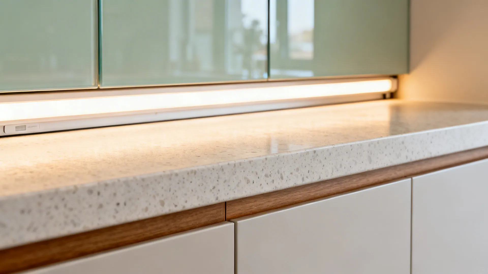 Integrated Lighting Layers that Fight Long Winters