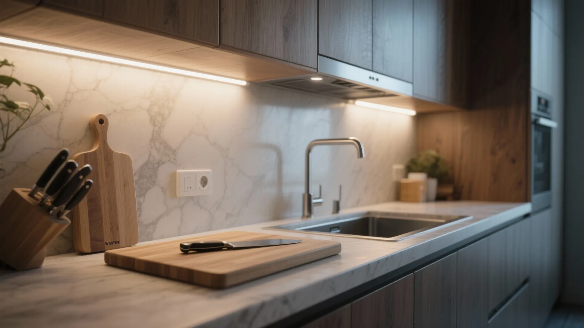 DIY Light Kit: 5 Creative Lighting Ideas: Small-space friendly DIY light kit ideas I use as a pro designer