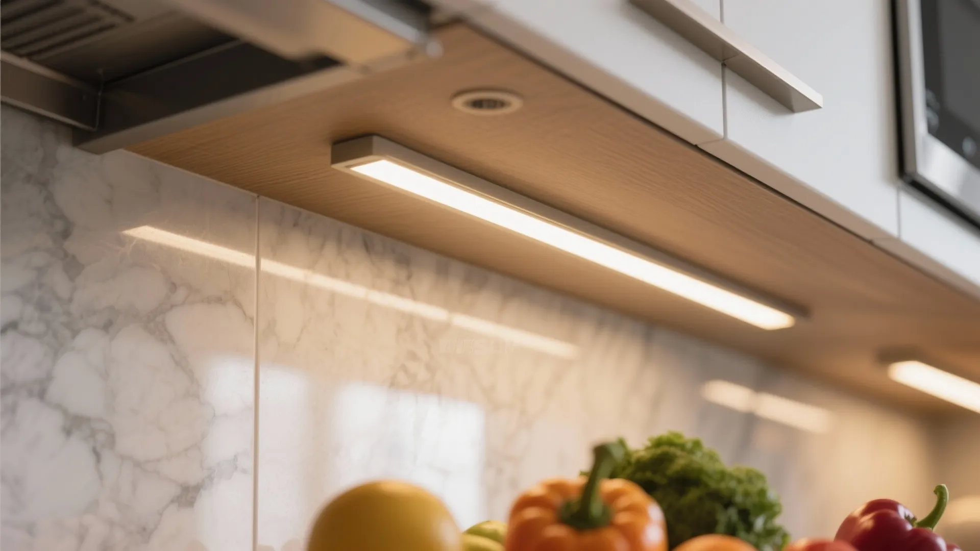 Compact Appliances and Smart Lighting, Big Impact