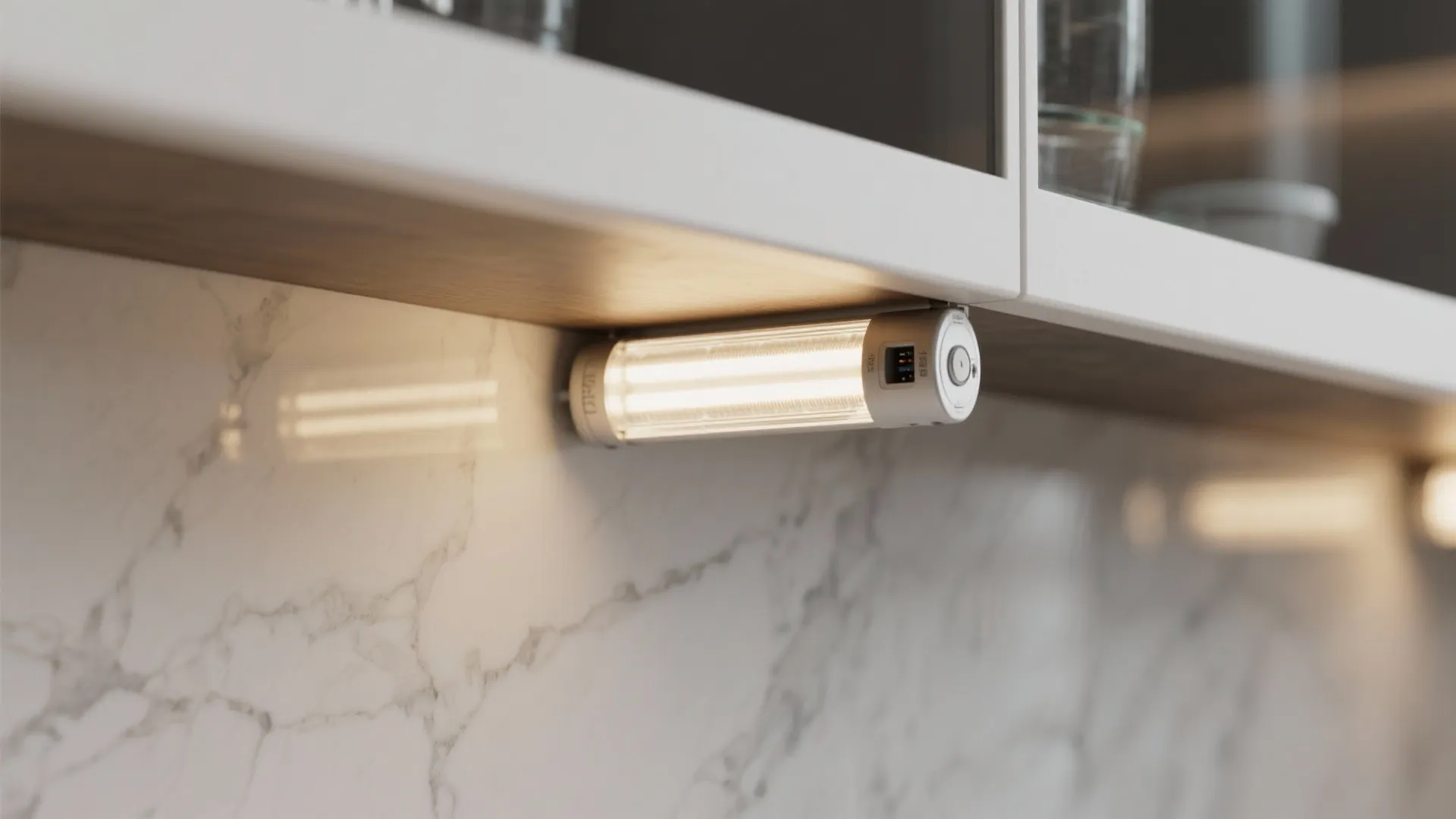 Task Lighting That Doubles as Ambience