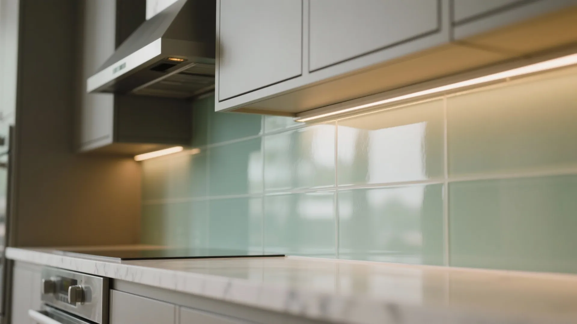 Ventilation, Lighting, and Smart Appliances for Daily Ease