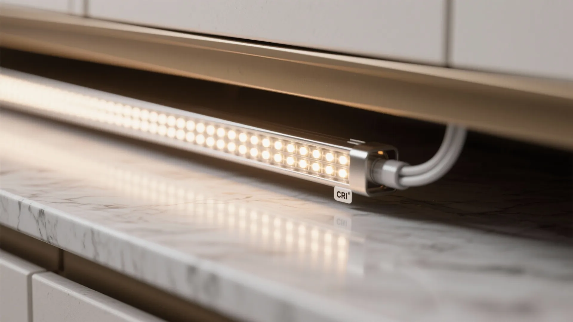 Smart Lighting Layers to Make Small Feel Spacious