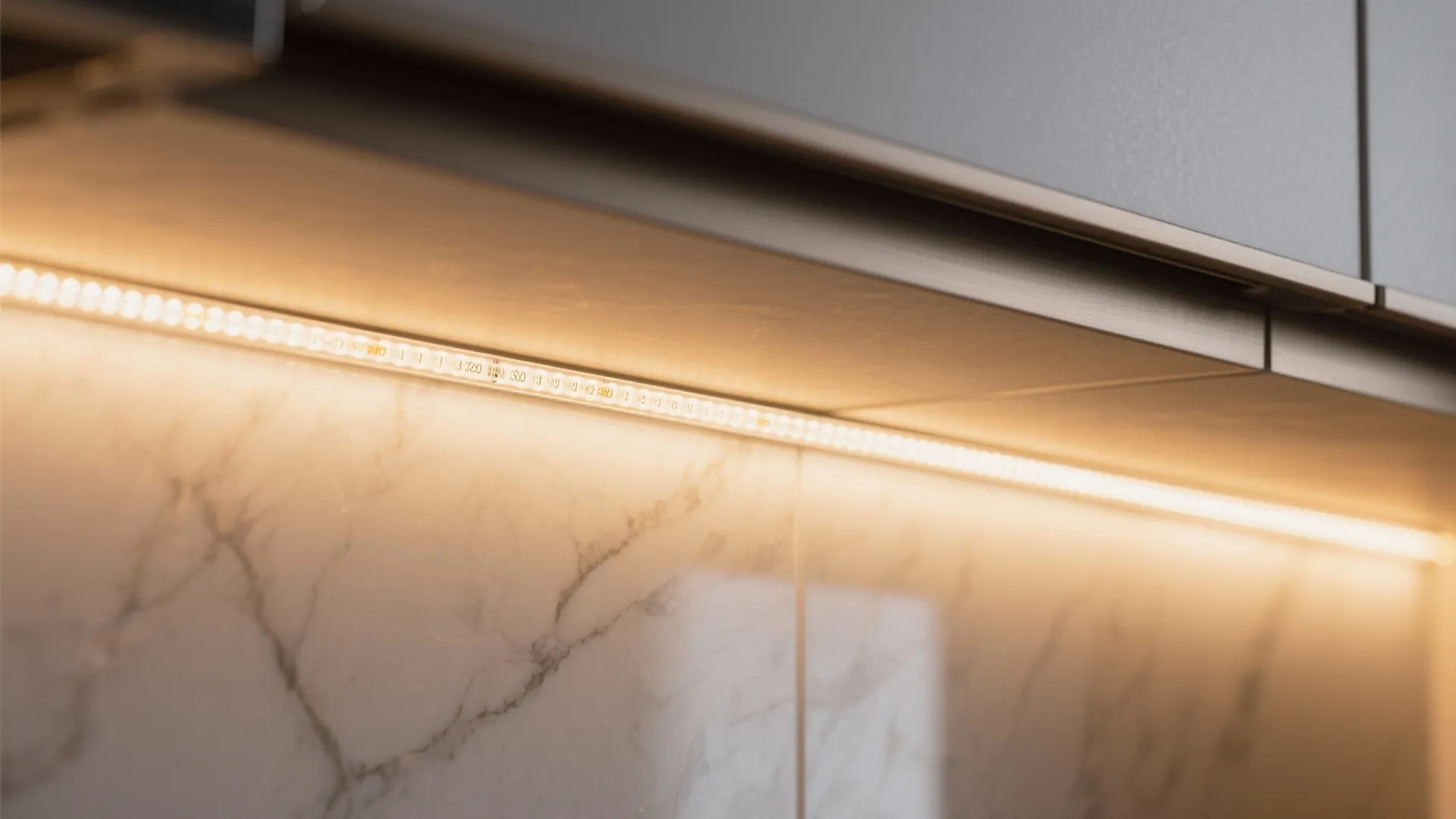 Smart Kitchen Triangle and Ventilation First