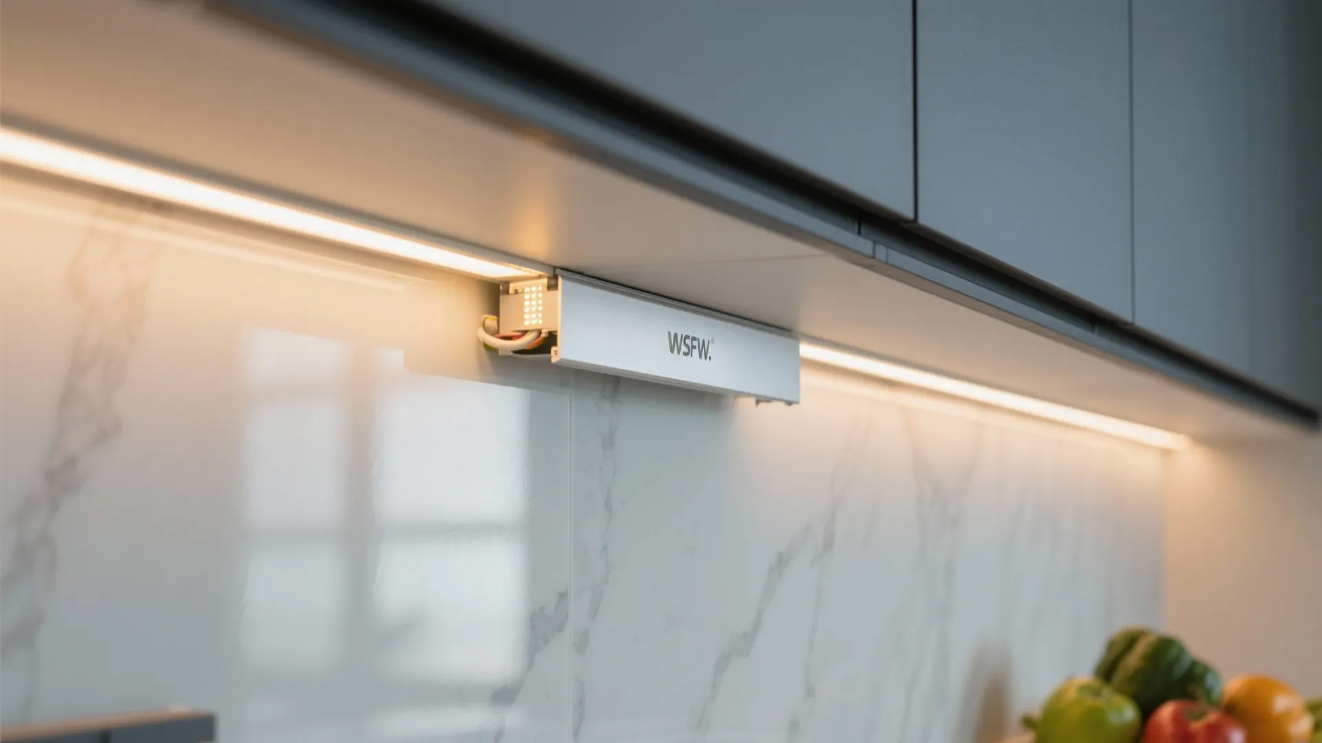Task Lighting and Reflective Surfaces for Everyday Efficiency