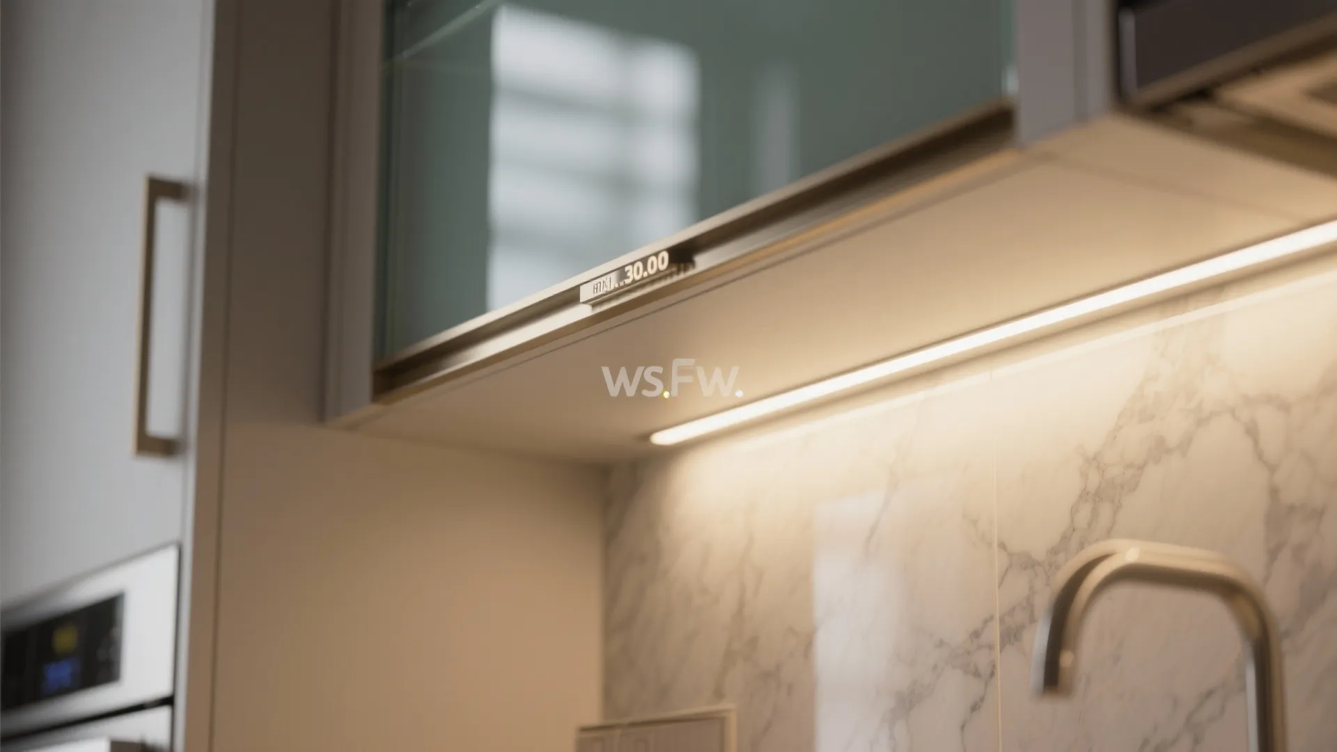 Layered Lighting That Feels Like a Boutique