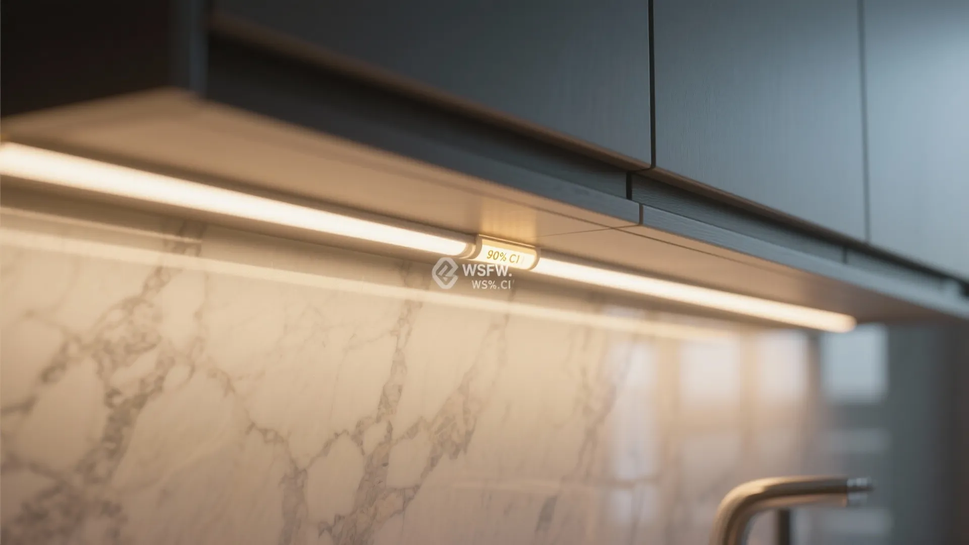 Lighting Layers That Do the Heavy Lifting