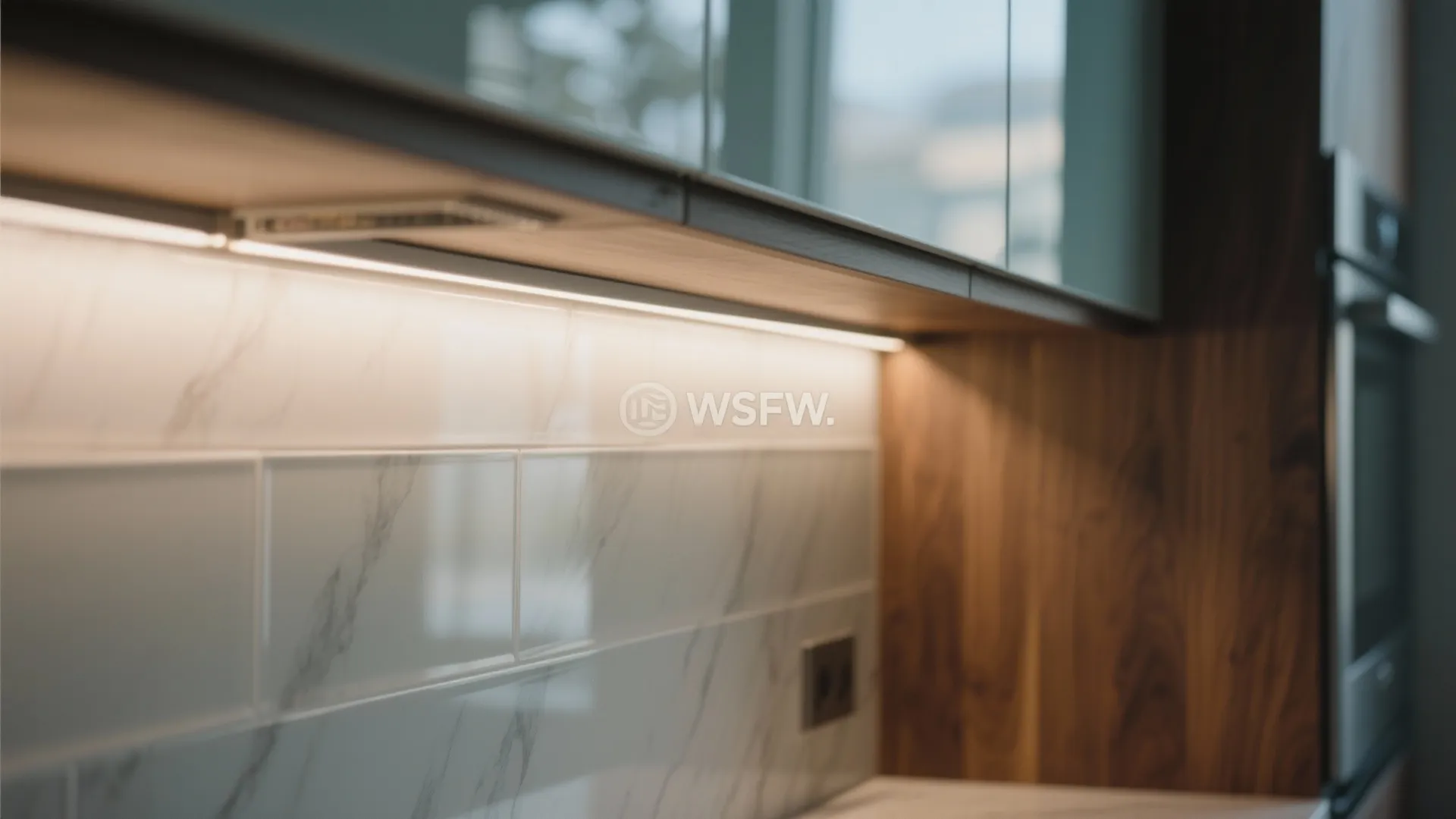 Layered Lighting That Serves Tasks and Mood