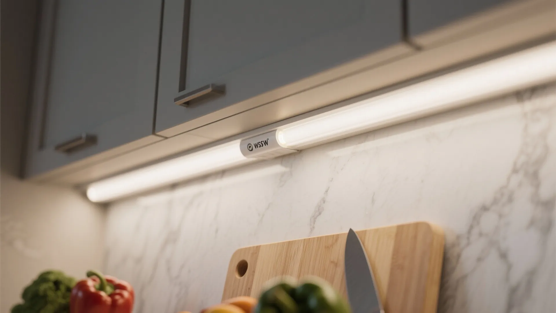 Task Zones: Reading, Cooking, and Work Nooks