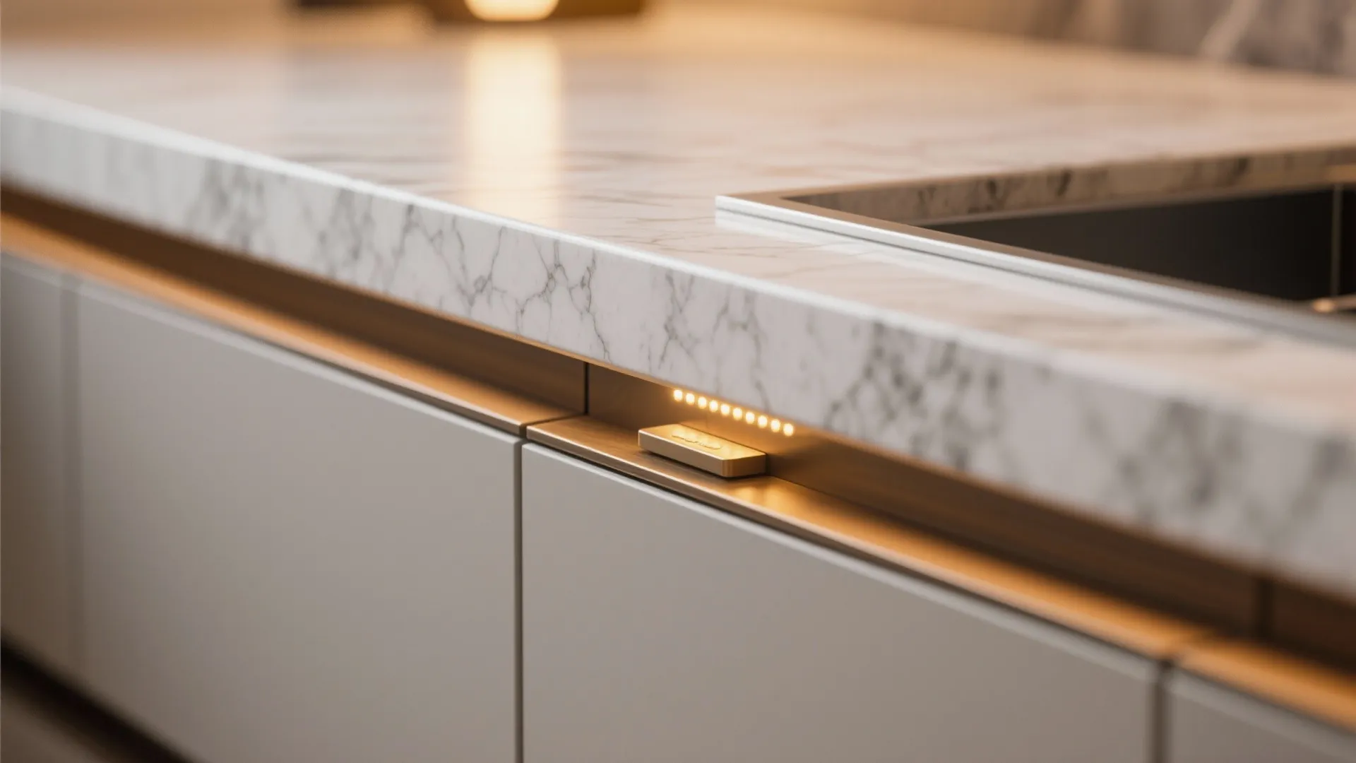 Under-Cabinet Lighting