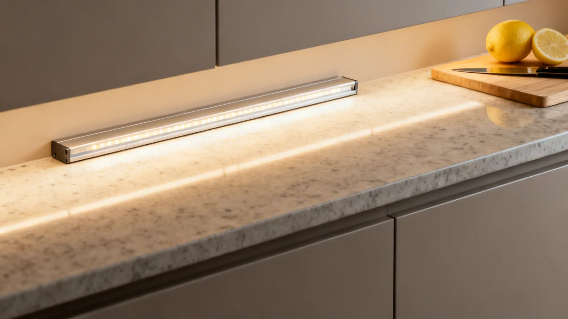 Task Lighting Layers that Make Small Spaces Shine