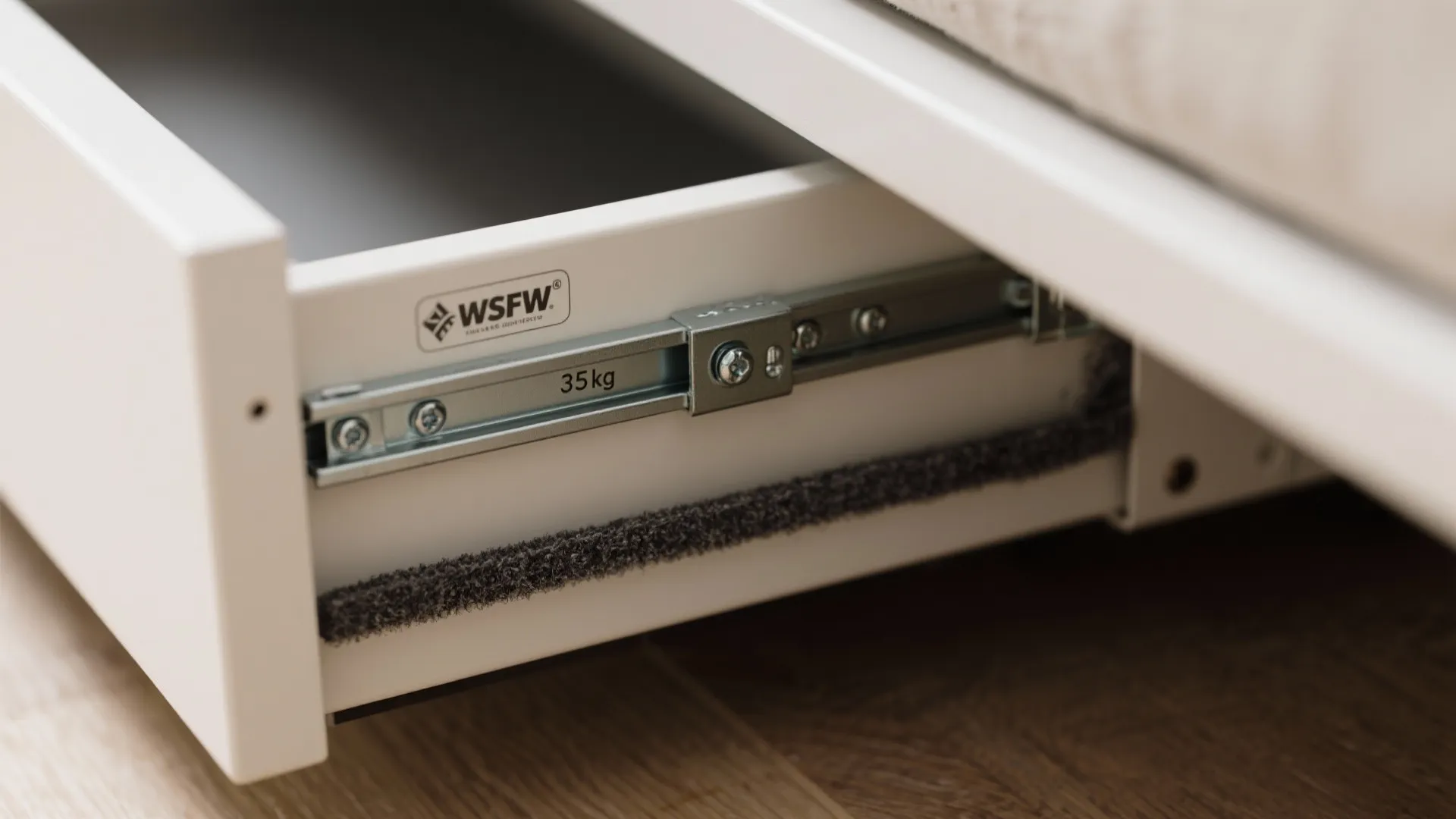 Storage that disappears: beds, benches, and behind-doors