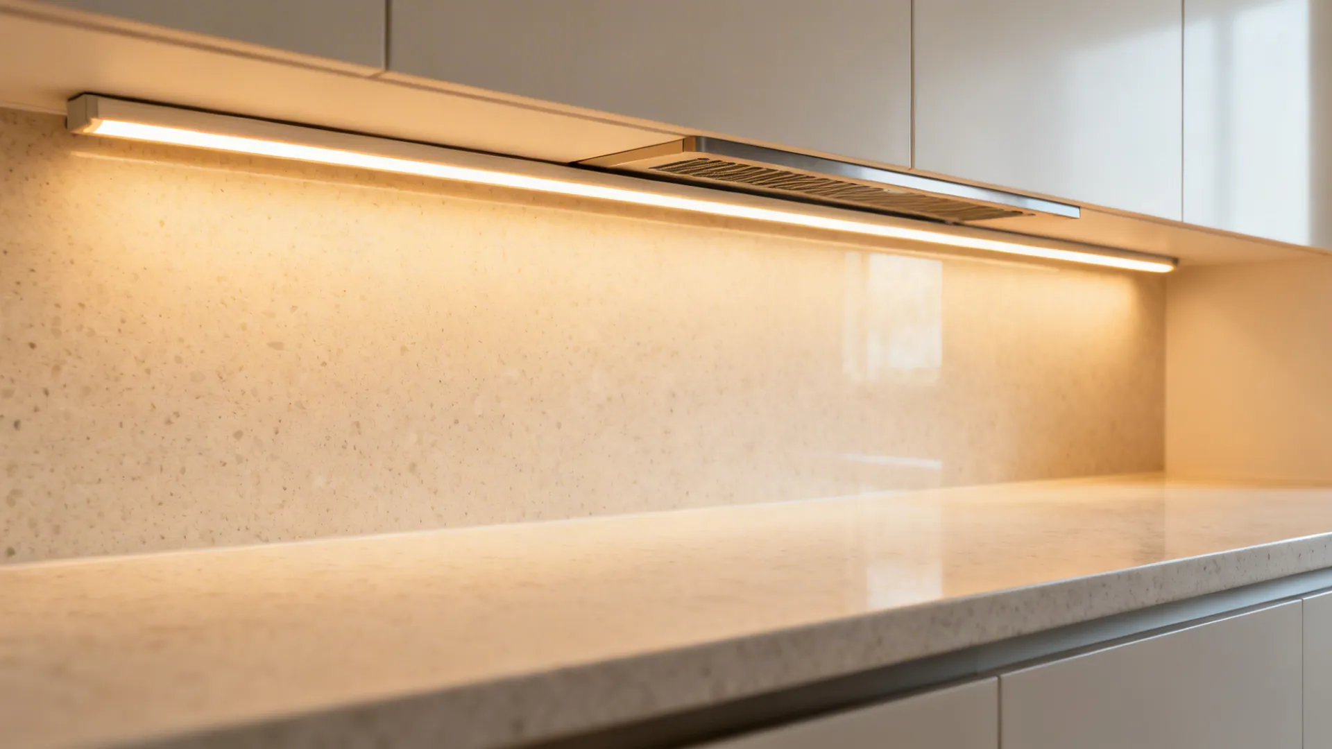 Task-First Lighting and Ventilation