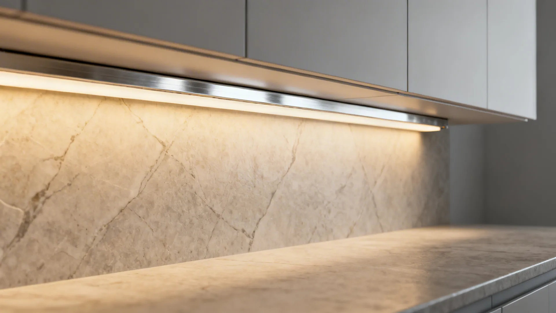3) Light, Layered, and Smart: Italian Task Lighting