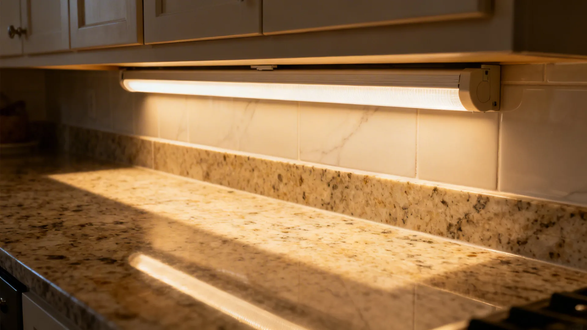 Light, Layered, and Easy to Clean