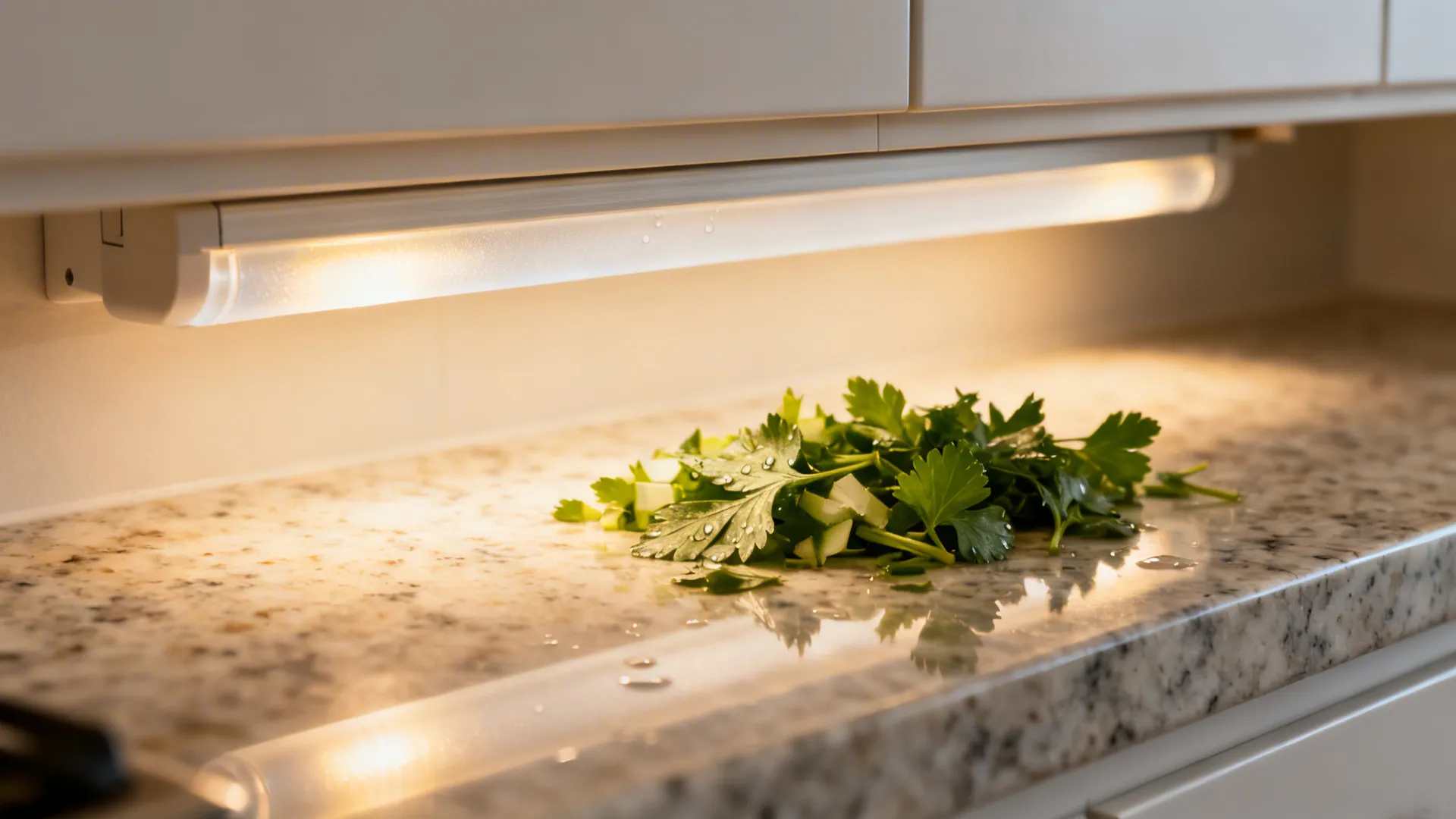 Lighting Layers That Make Food Look and Feel Better