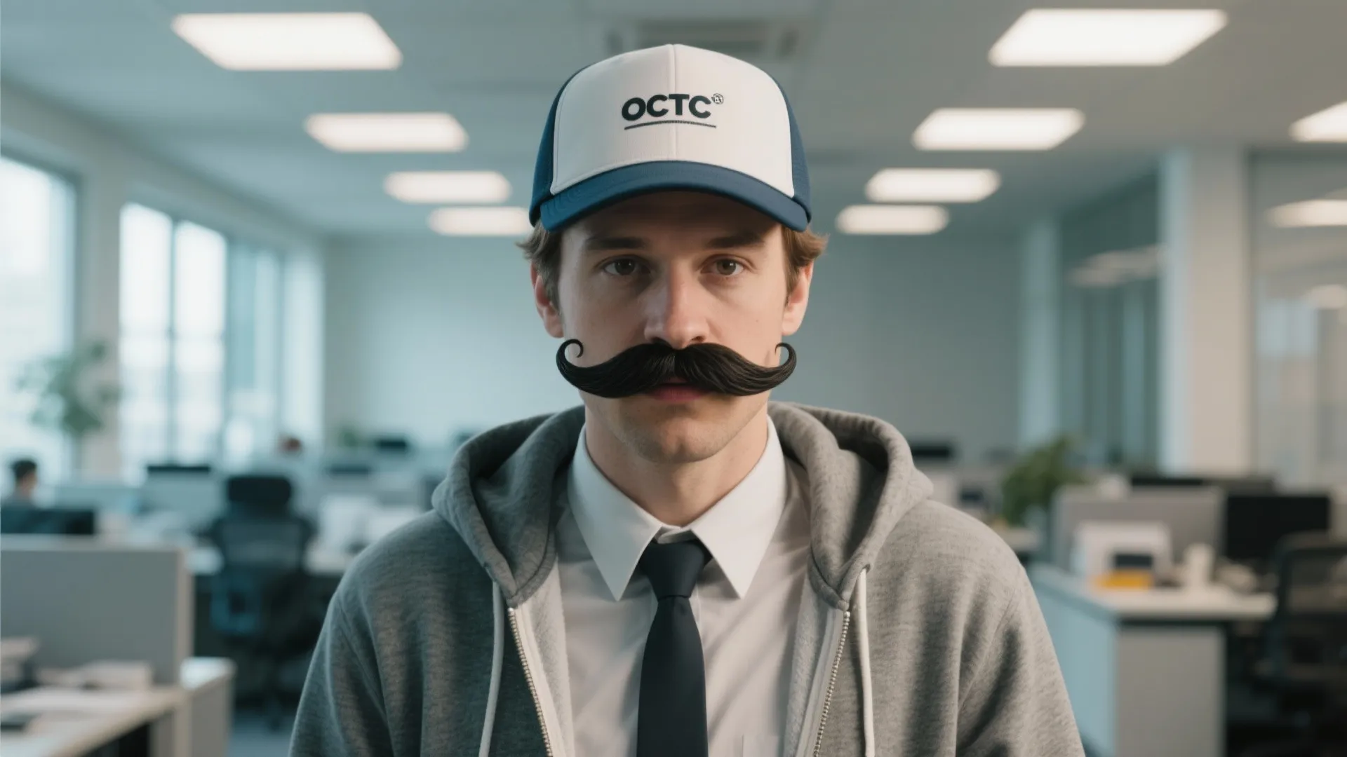 7. The “Undercover Boss”