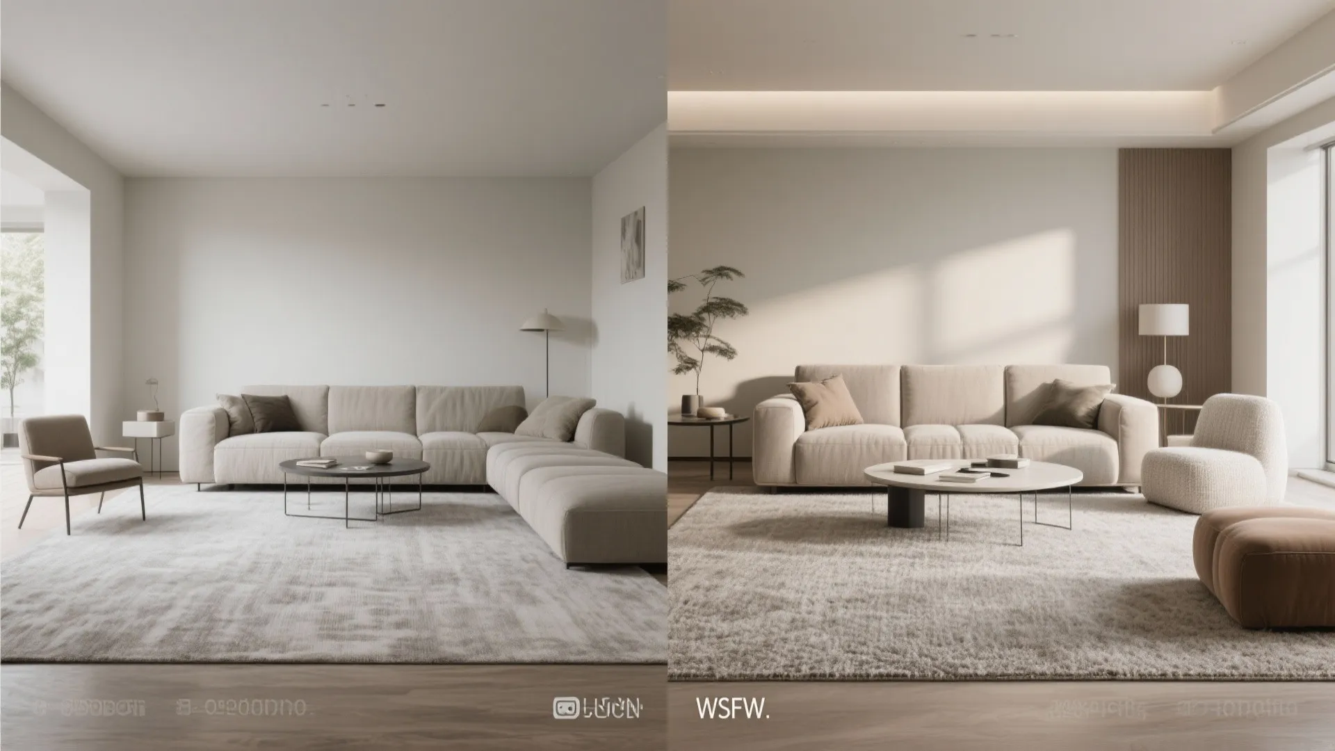 Warm Underlay + Acoustic Goals: Comfort You Can Feel and Hear