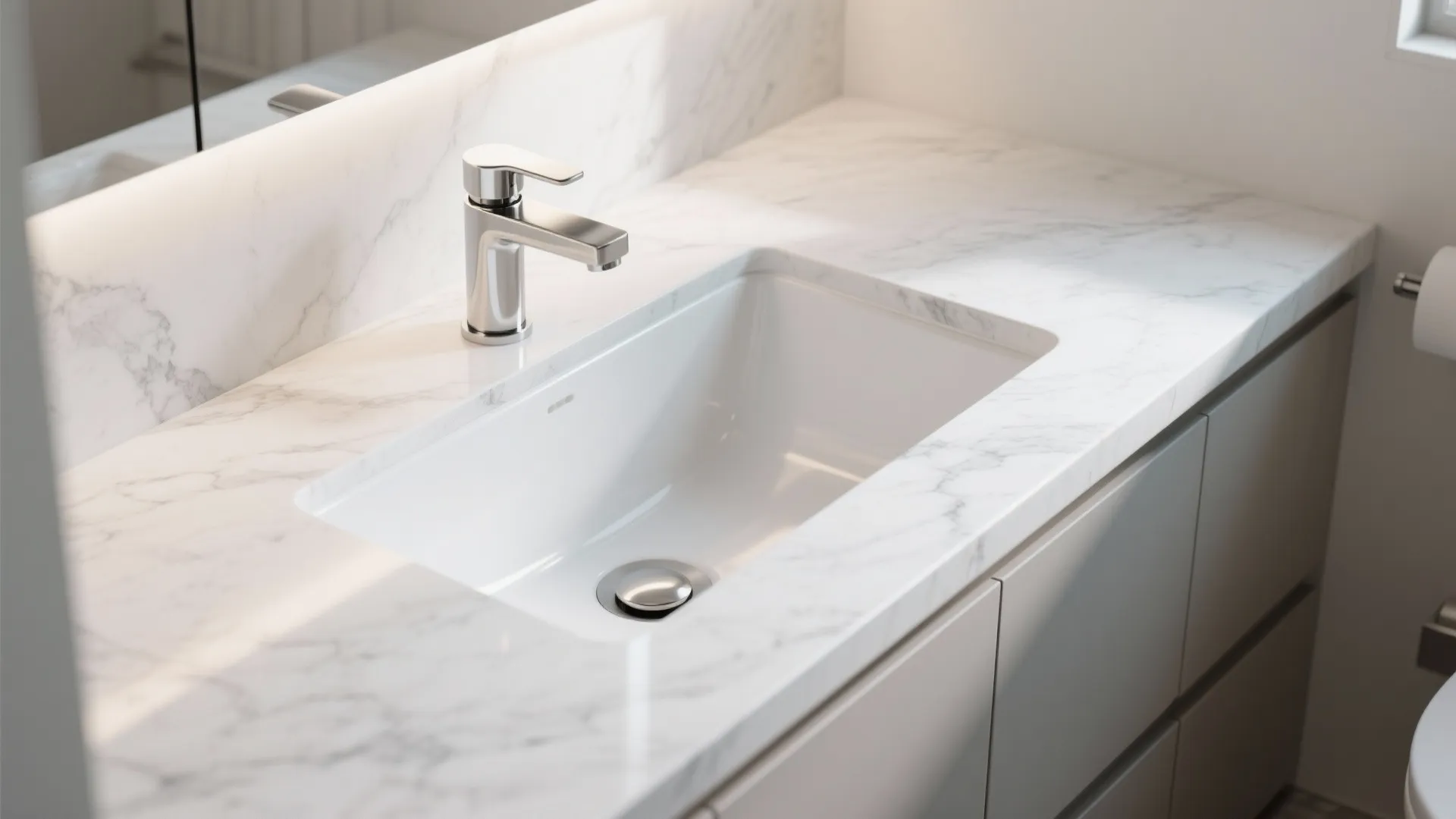 Undermount Sinks
