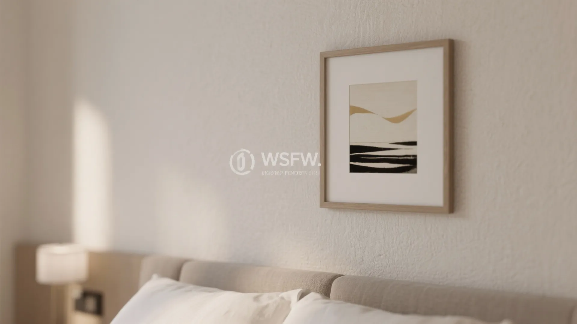 Understated Decor Accents