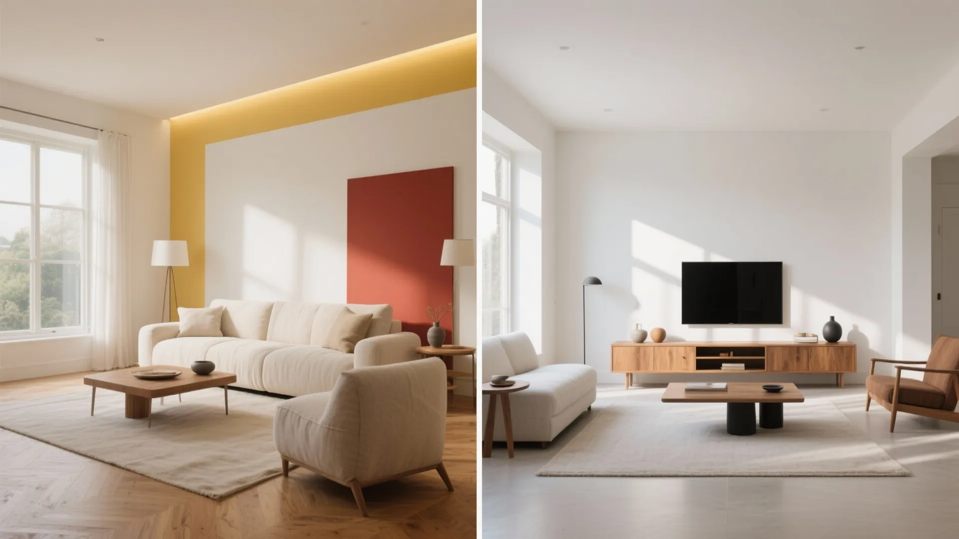 Warm vs. Cool: Choosing the Right White Undertone